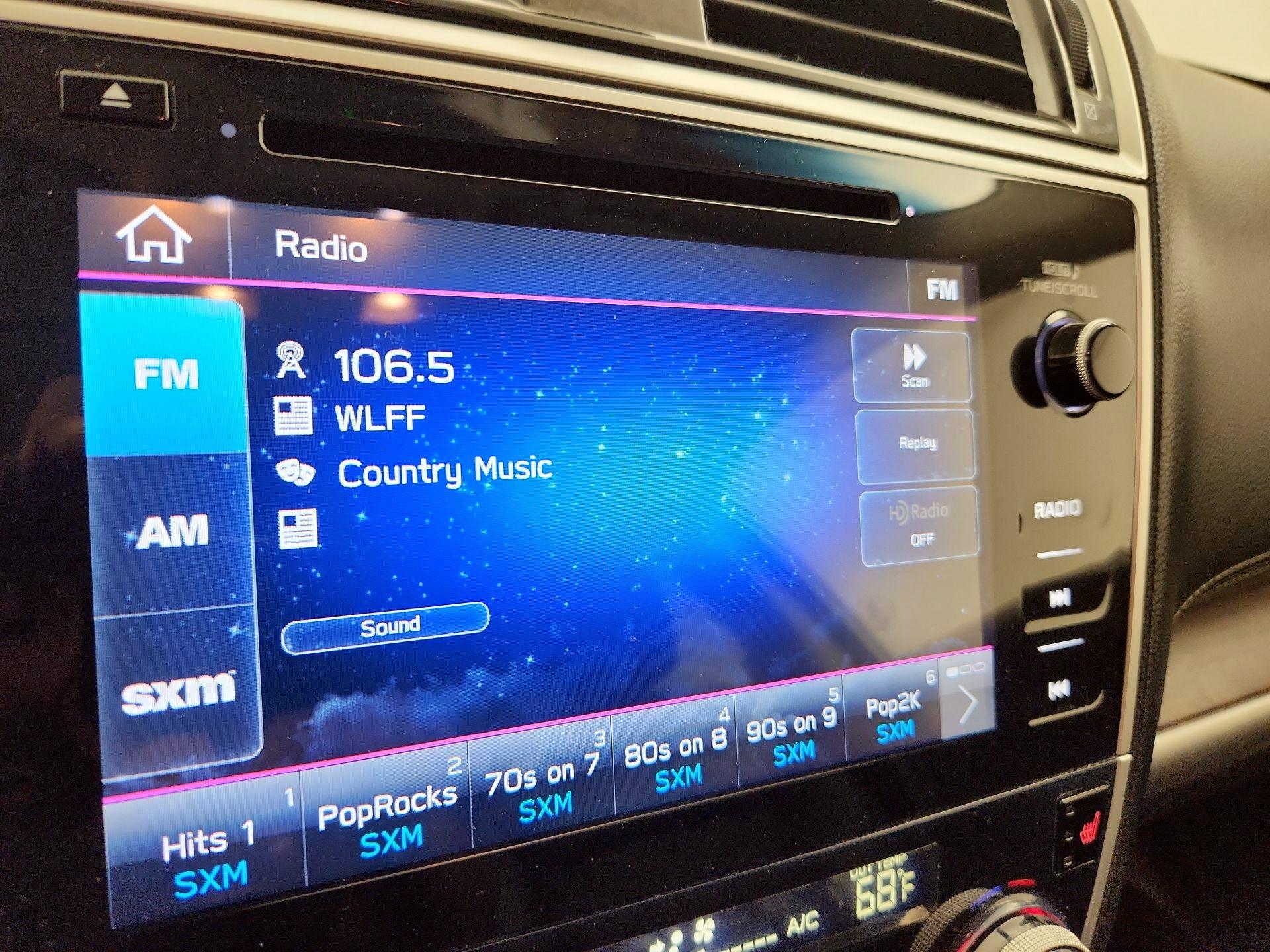 Thumbnail: 2019 Subaru Outback - 16