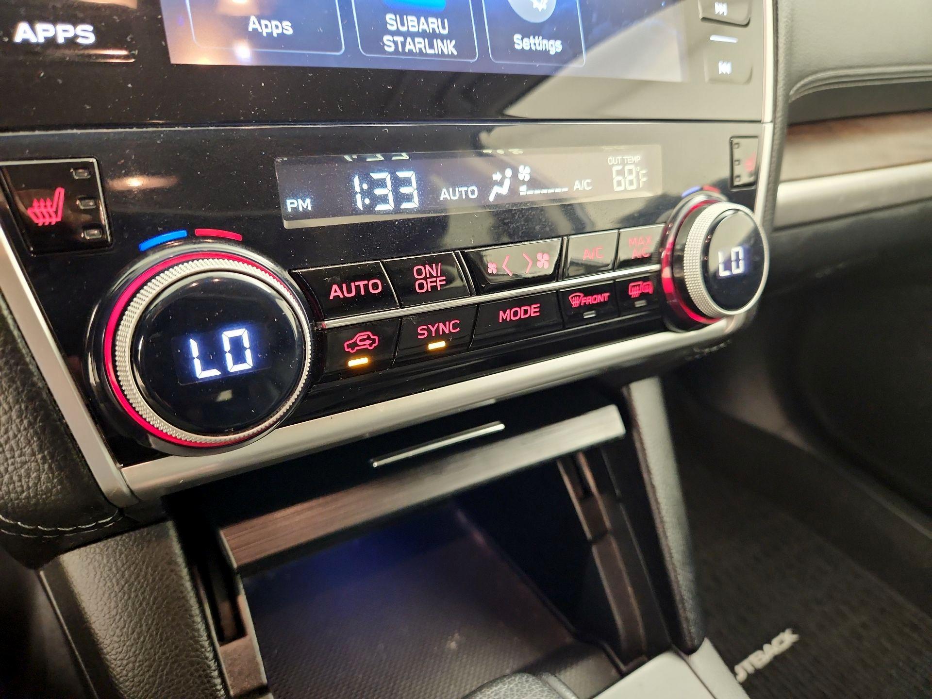 Thumbnail: 2019 Subaru Outback - 17