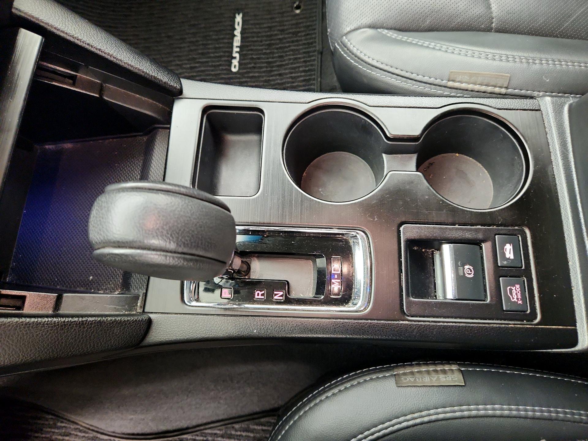 Thumbnail: 2019 Subaru Outback - 18