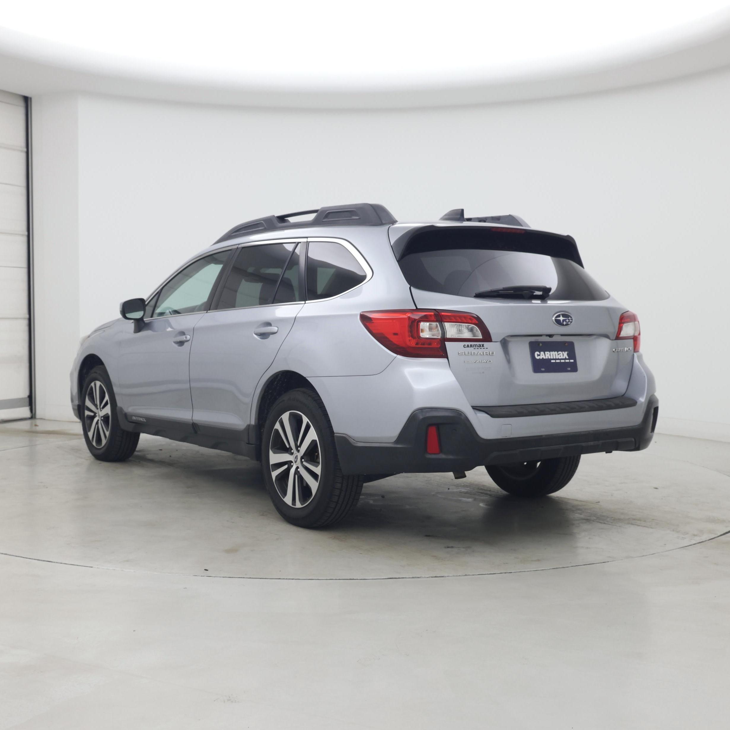 Thumbnail: 2019 Subaru Outback - 2