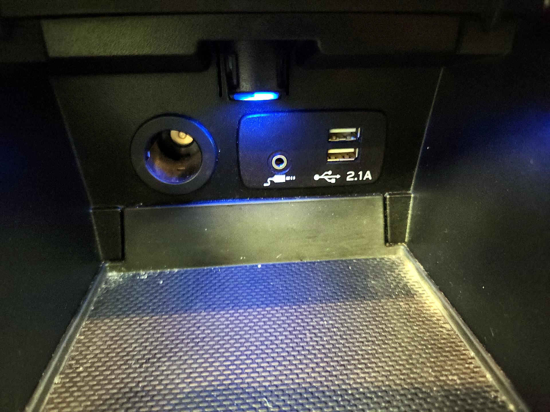 Thumbnail: 2019 Subaru Outback - 19