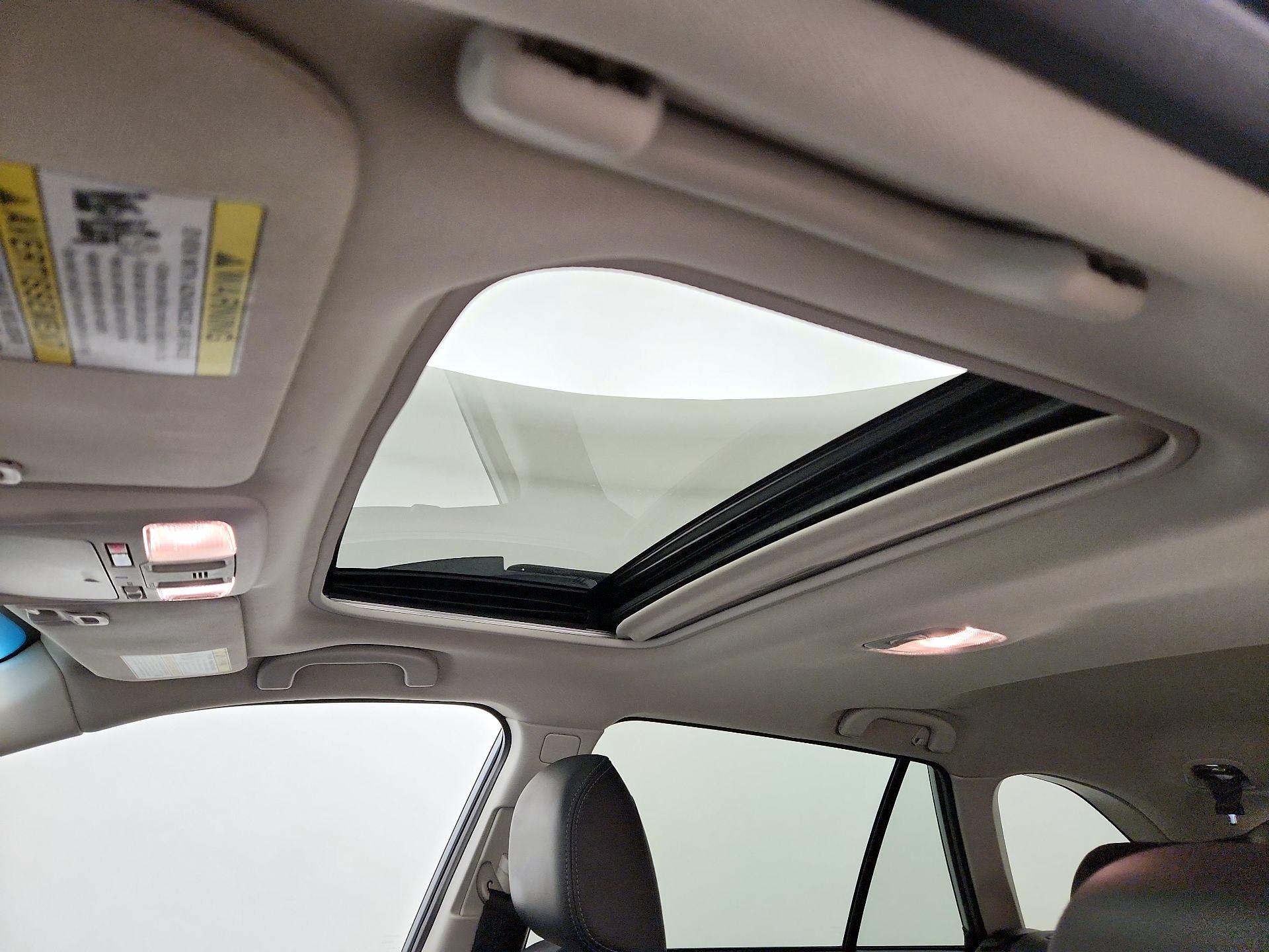 Thumbnail: 2019 Subaru Outback - 20