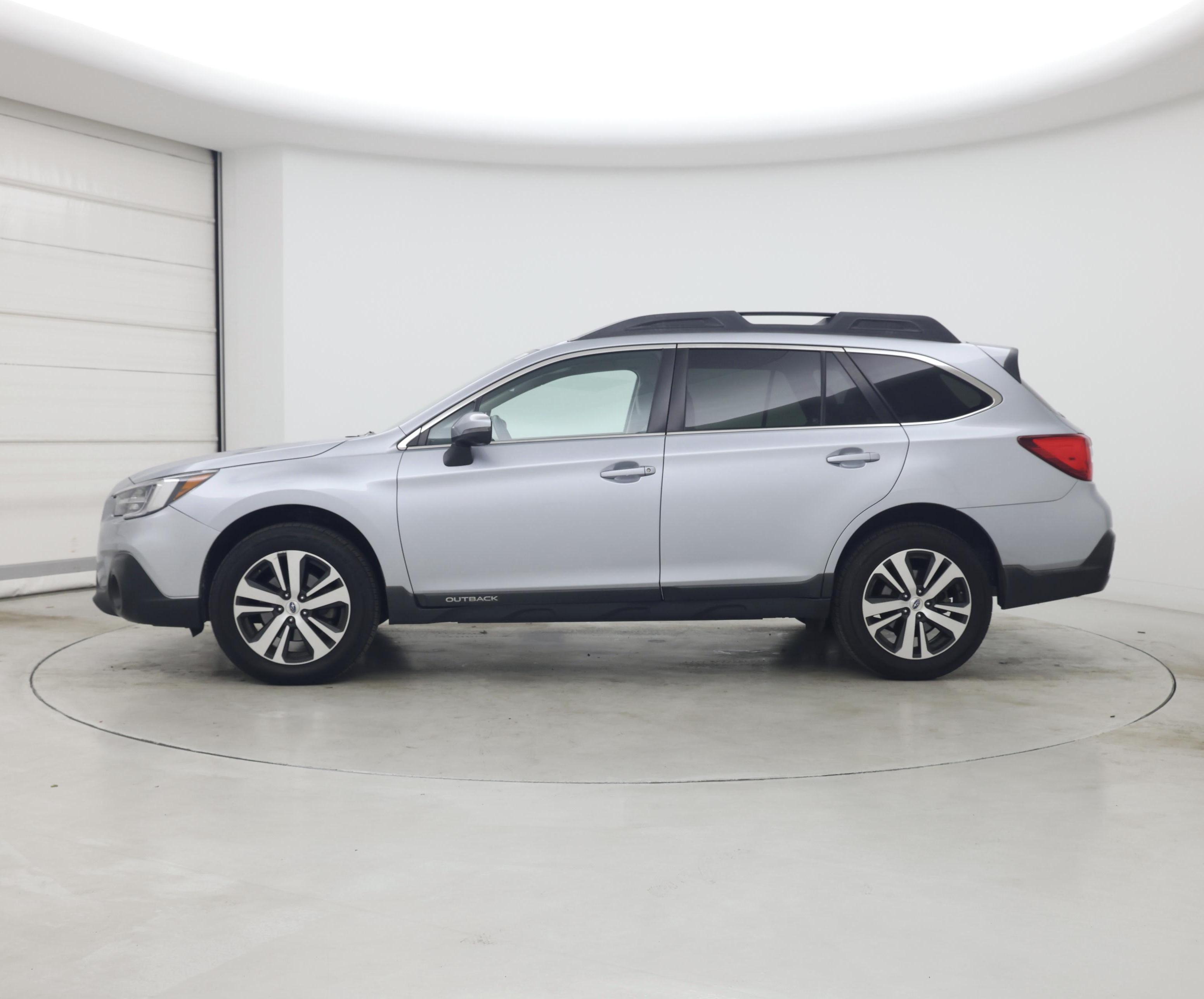 Thumbnail: 2019 Subaru Outback - 3