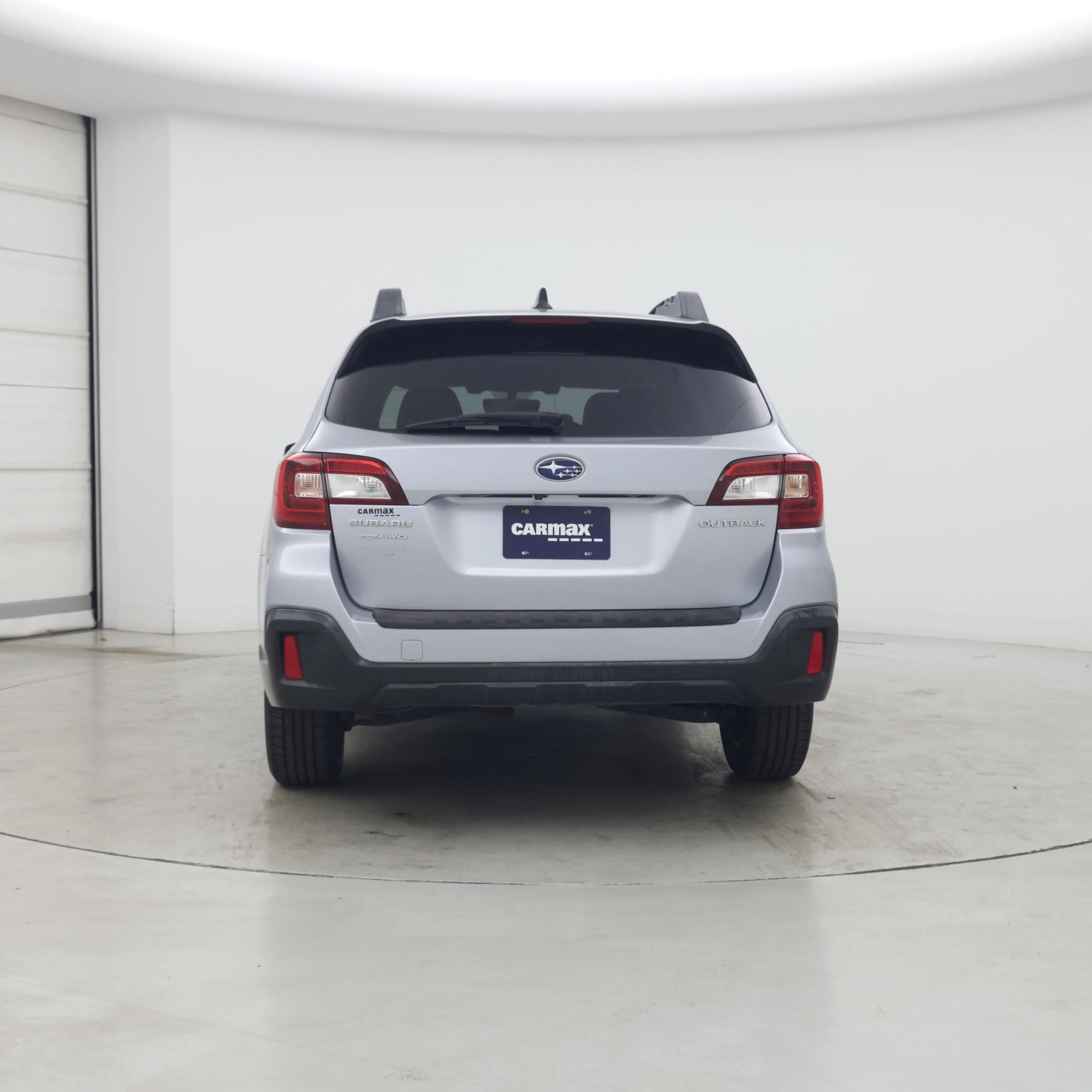 Thumbnail: 2019 Subaru Outback - 6