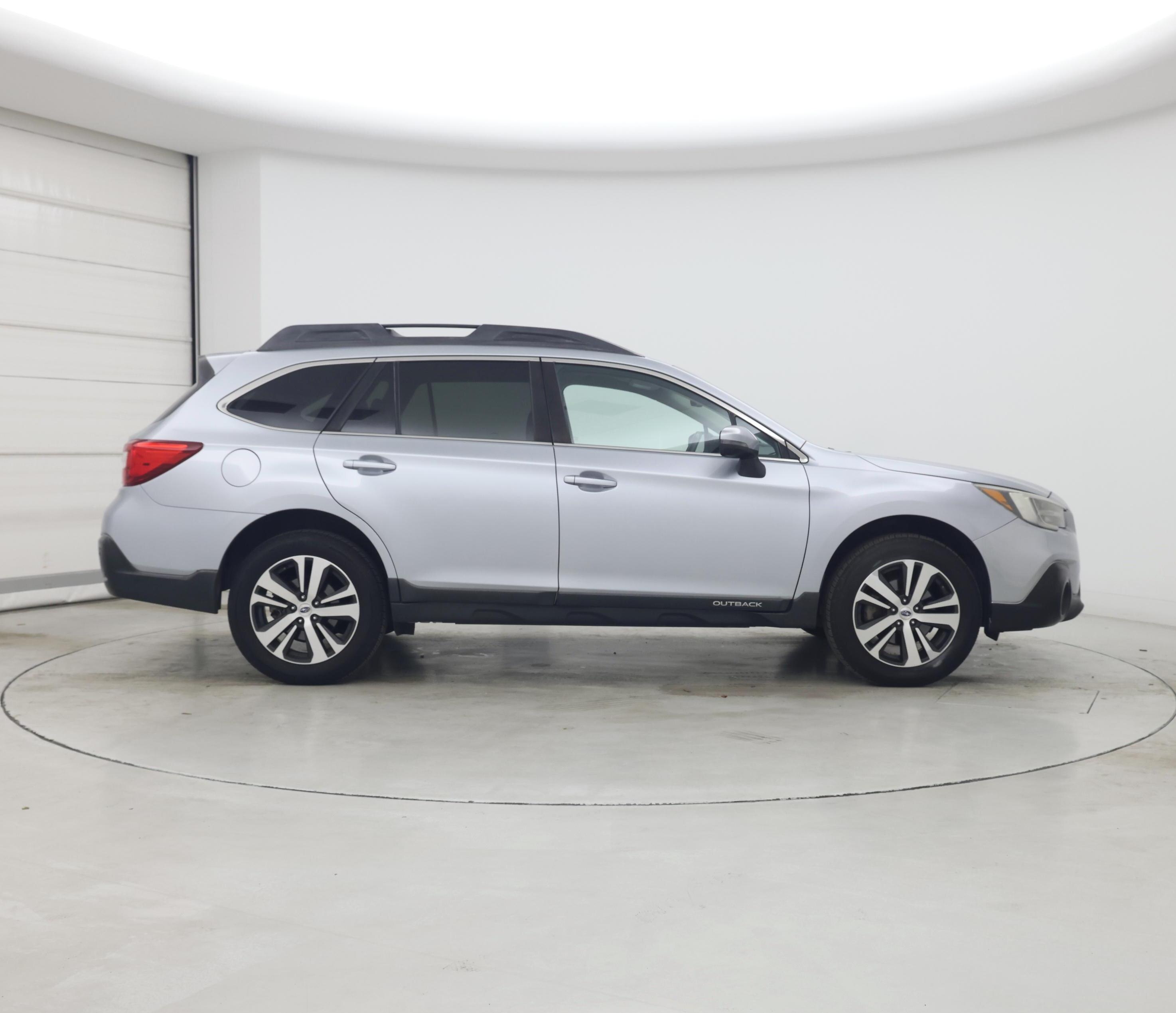 Thumbnail: 2019 Subaru Outback - 7