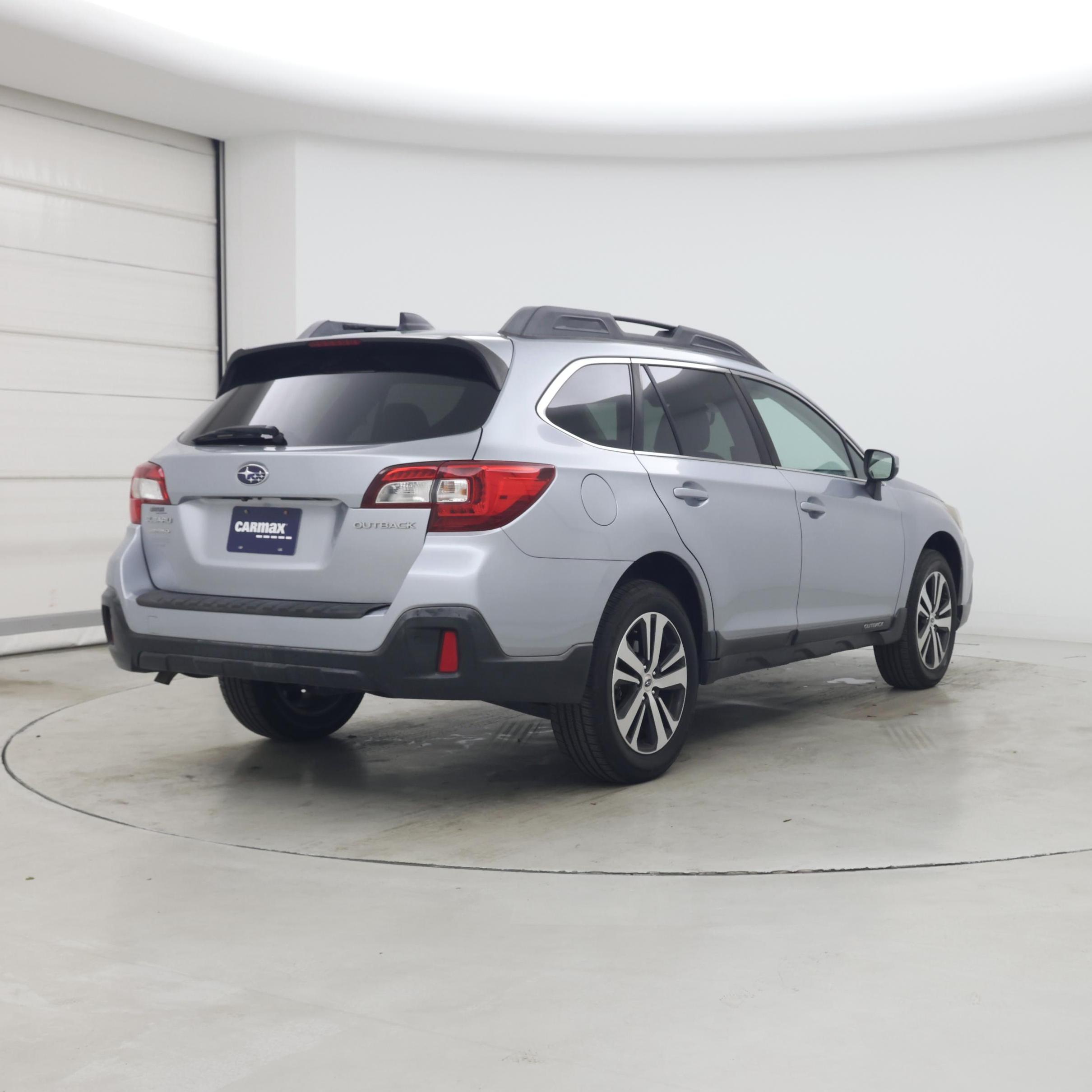 Thumbnail: 2019 Subaru Outback - 8