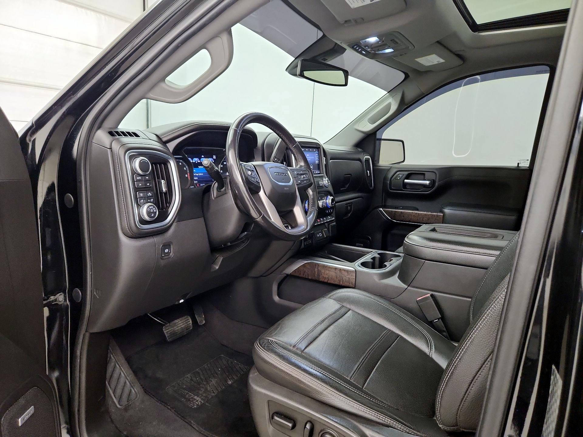 Thumbnail: 2019 GMC Sierra 1500 - 11