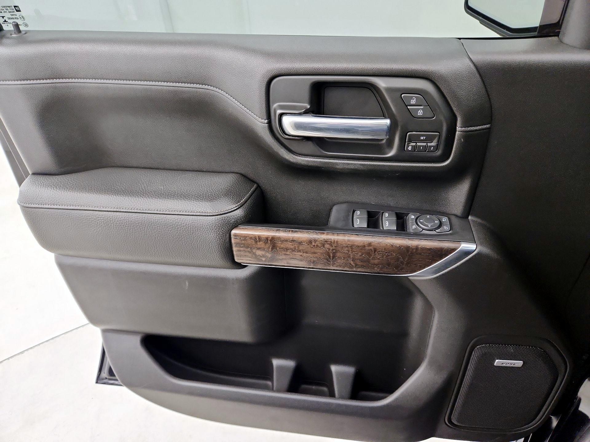 Thumbnail: 2019 GMC Sierra 1500 - 12