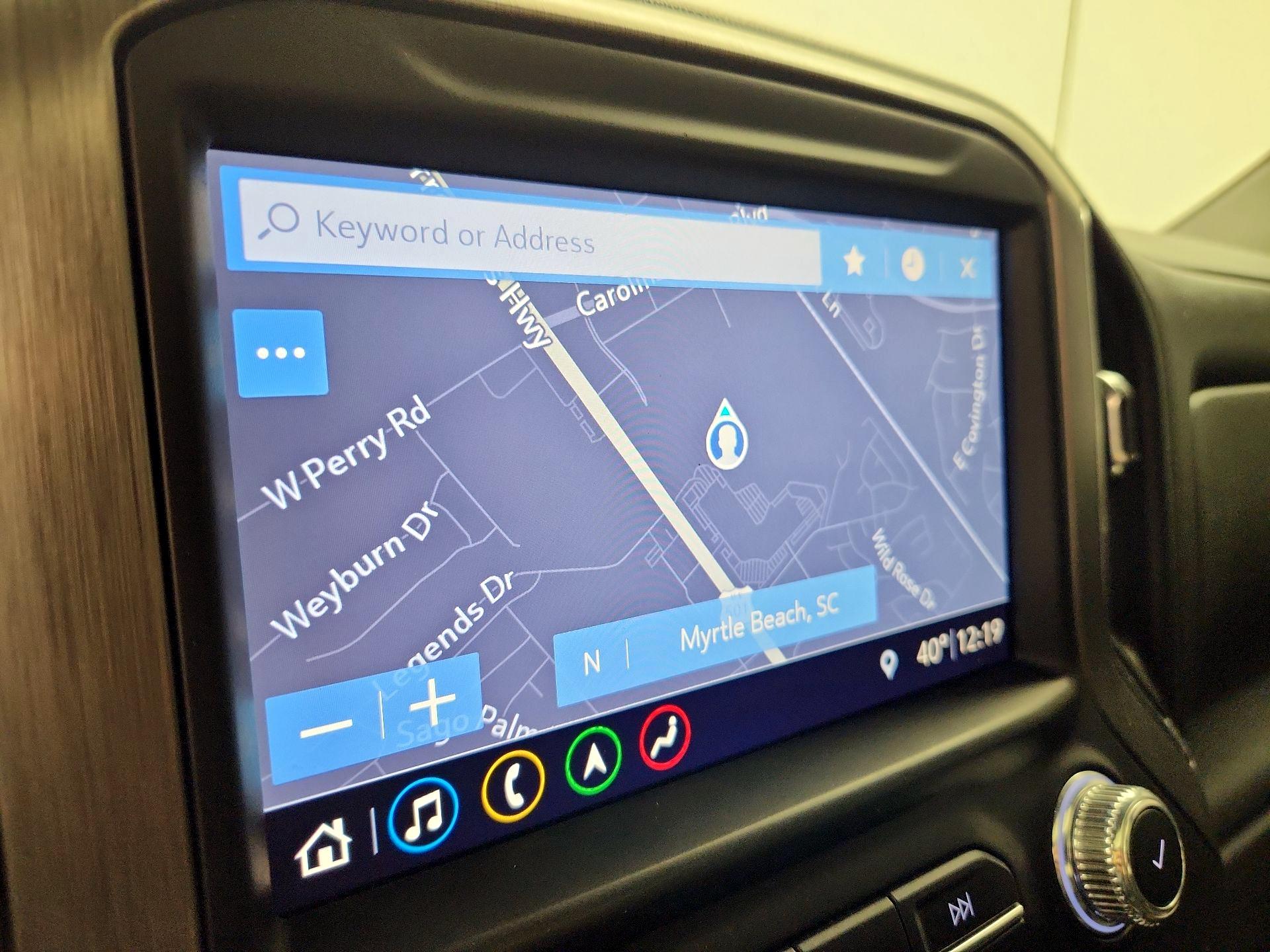 Thumbnail: 2019 GMC Sierra 1500 - 14