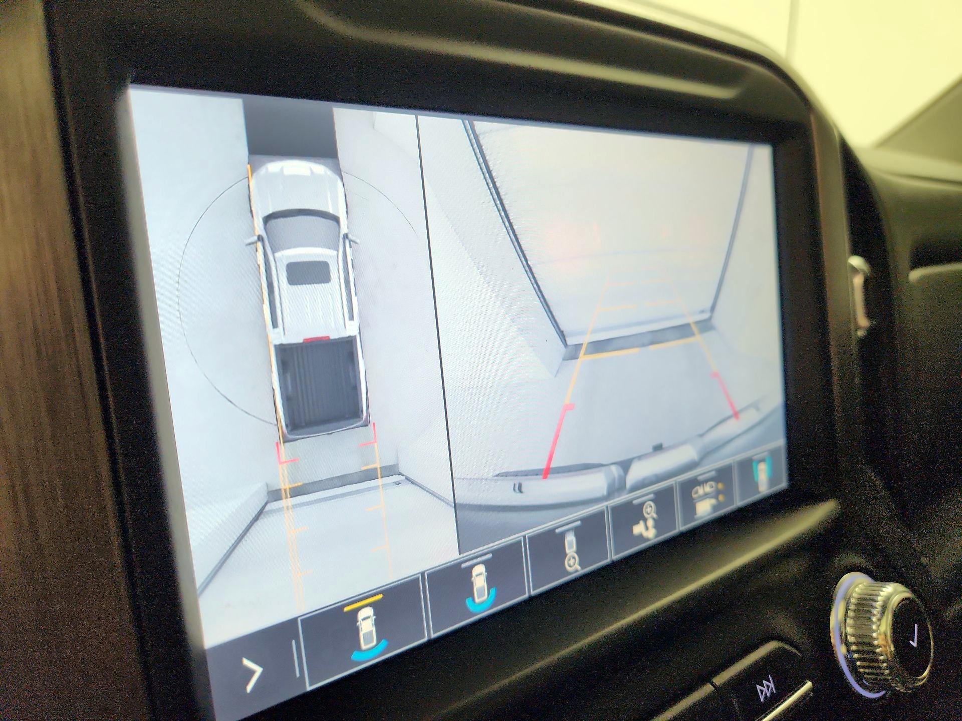 Thumbnail: 2019 GMC Sierra 1500 - 15