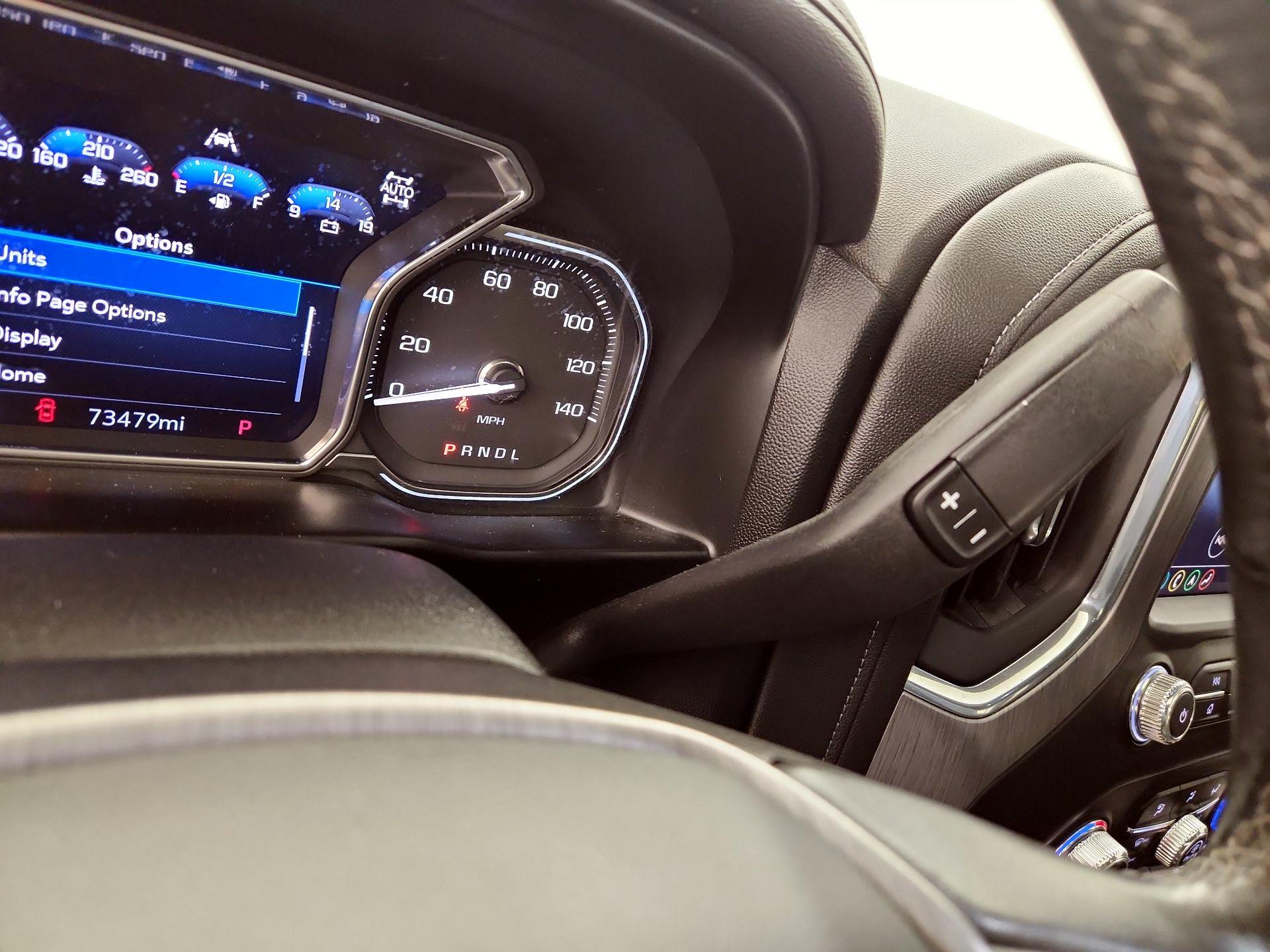 Thumbnail: 2019 GMC Sierra 1500 - 18