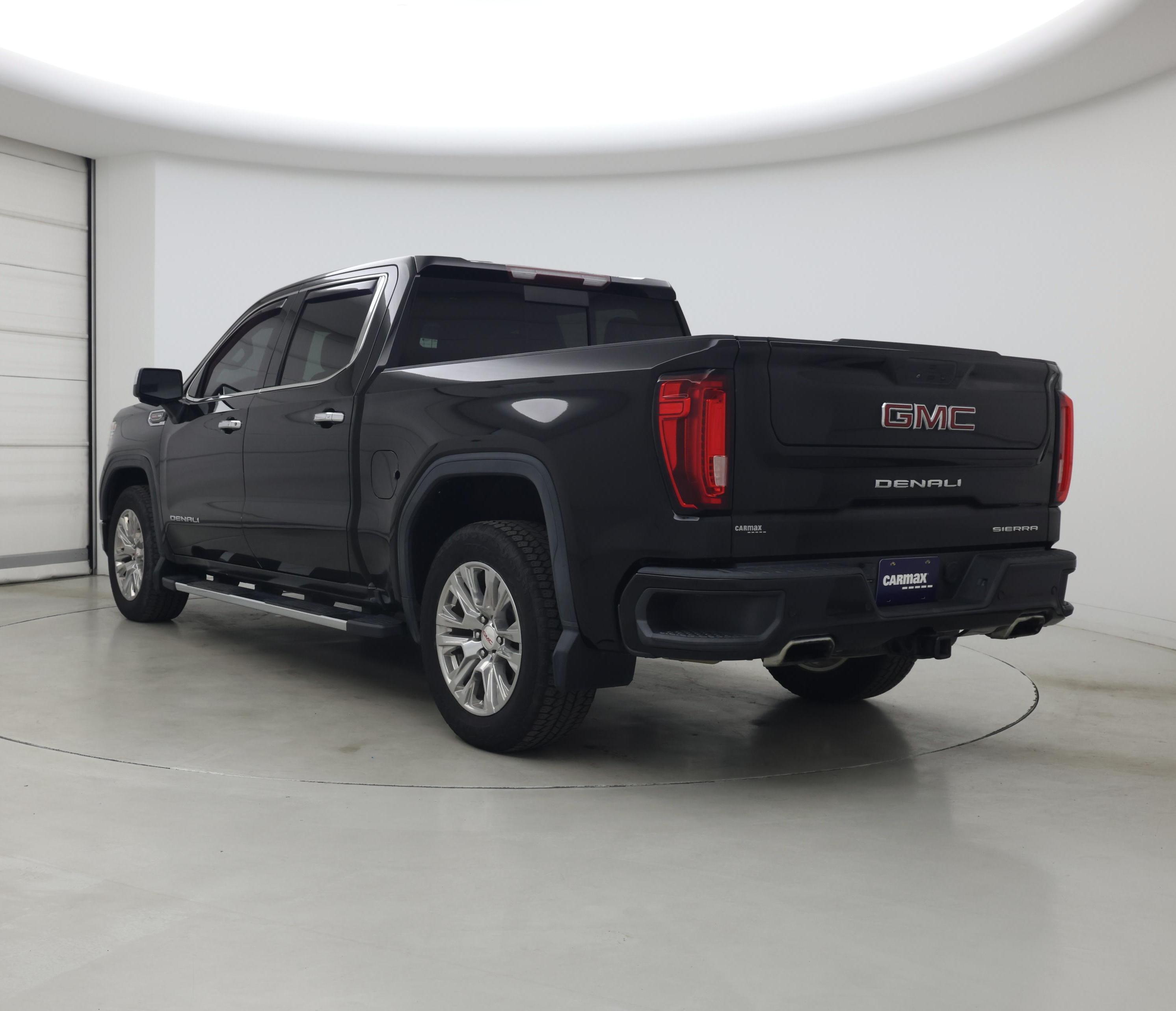 Thumbnail: 2019 GMC Sierra 1500 - 2