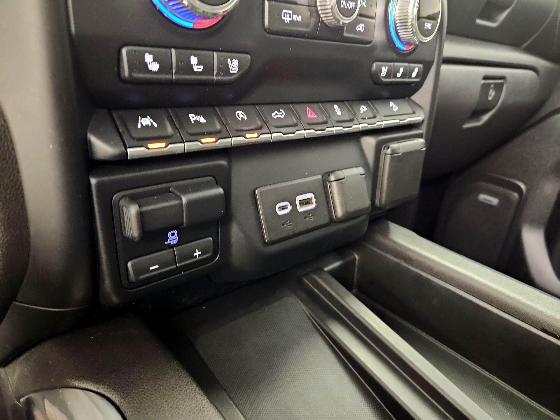 Thumbnail: 2019 GMC Sierra 1500 - 19