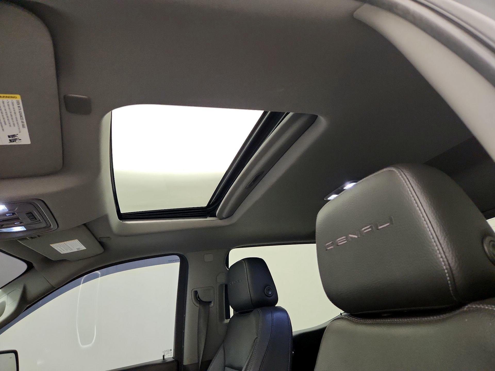 Thumbnail: 2019 GMC Sierra 1500 - 20