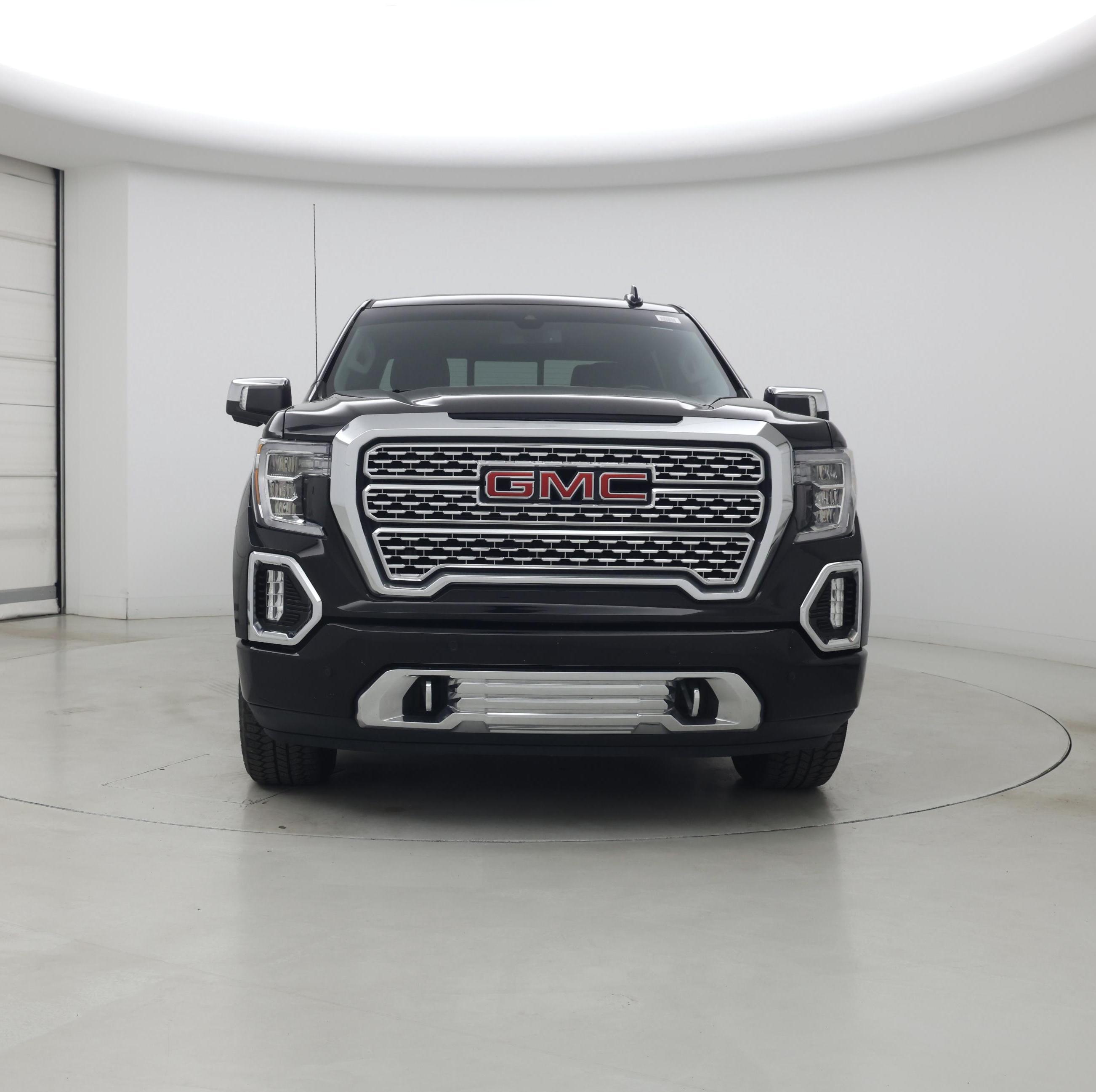 Thumbnail: 2019 GMC Sierra 1500 - 5