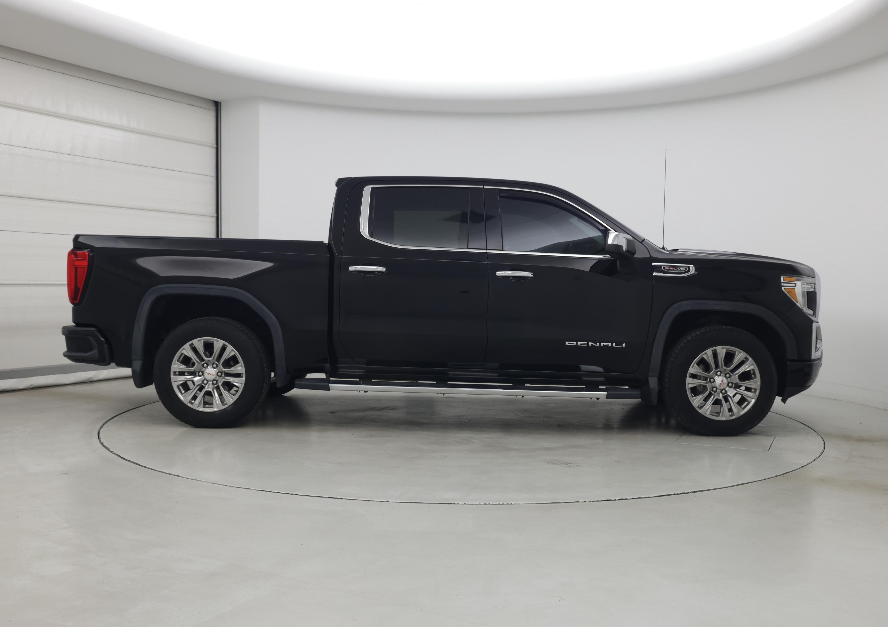 Thumbnail: 2019 GMC Sierra 1500 - 7