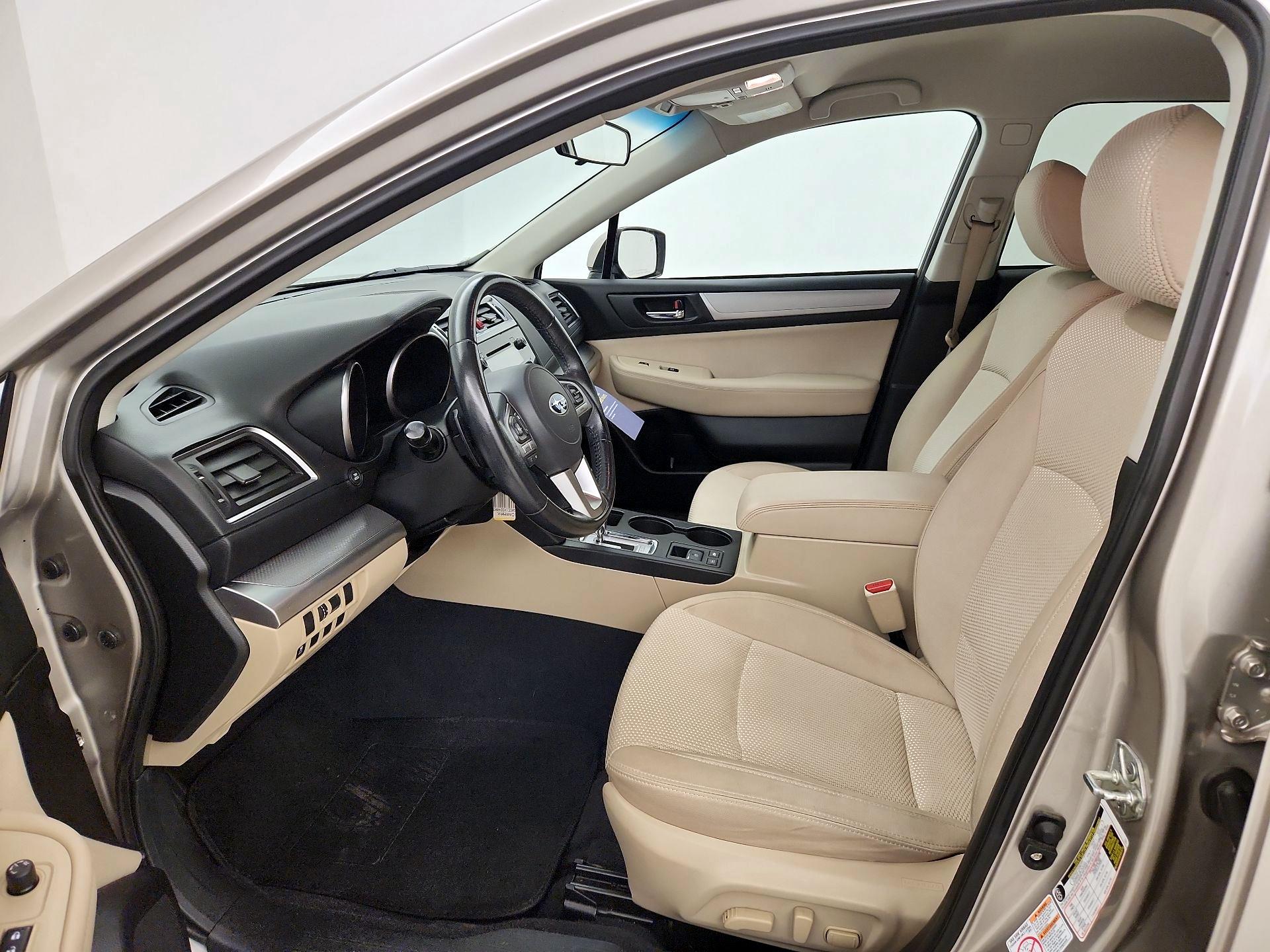 Thumbnail: 2017 Subaru Outback - 11