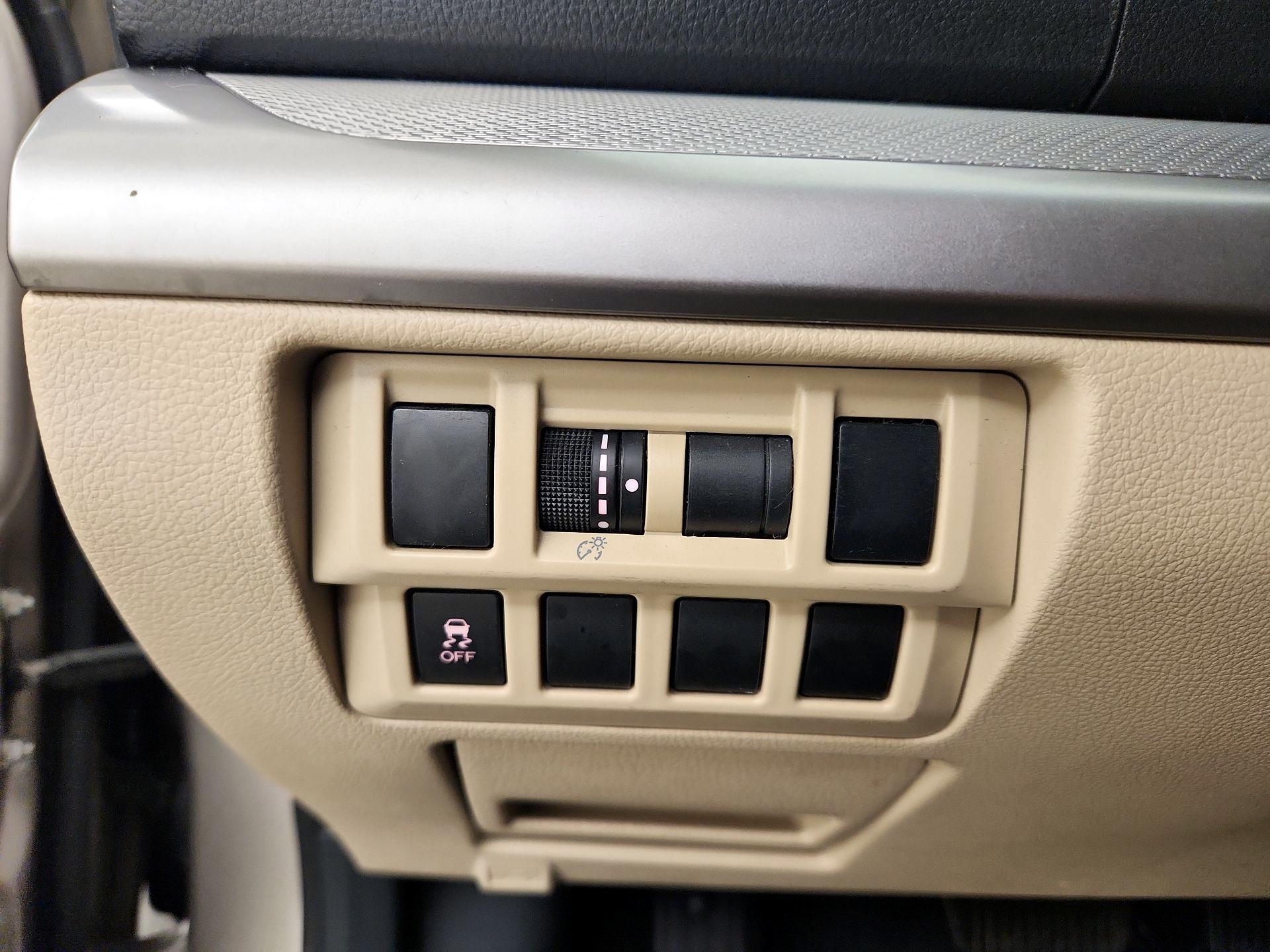 Thumbnail: 2017 Subaru Outback - 13