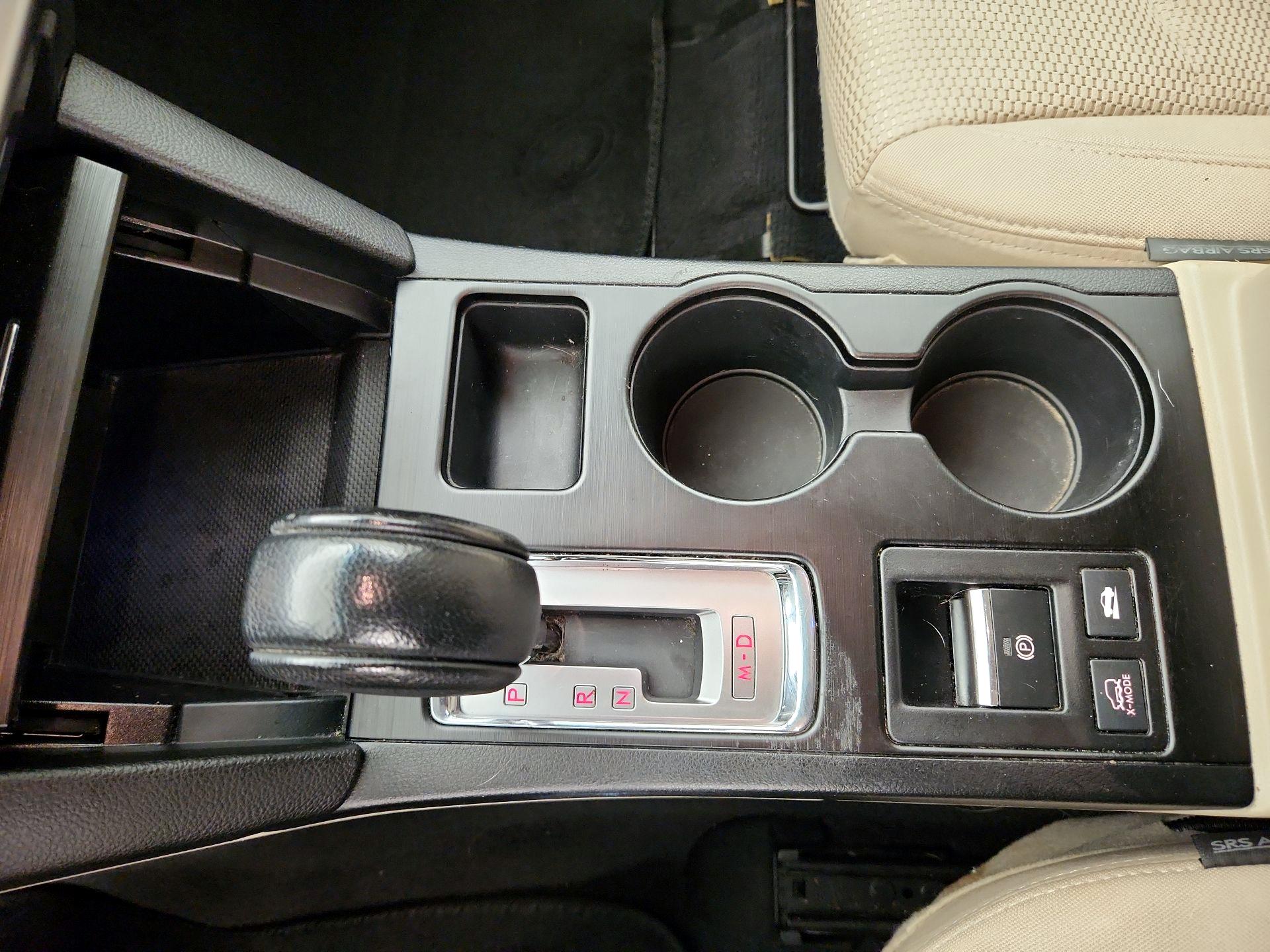 Thumbnail: 2017 Subaru Outback - 17