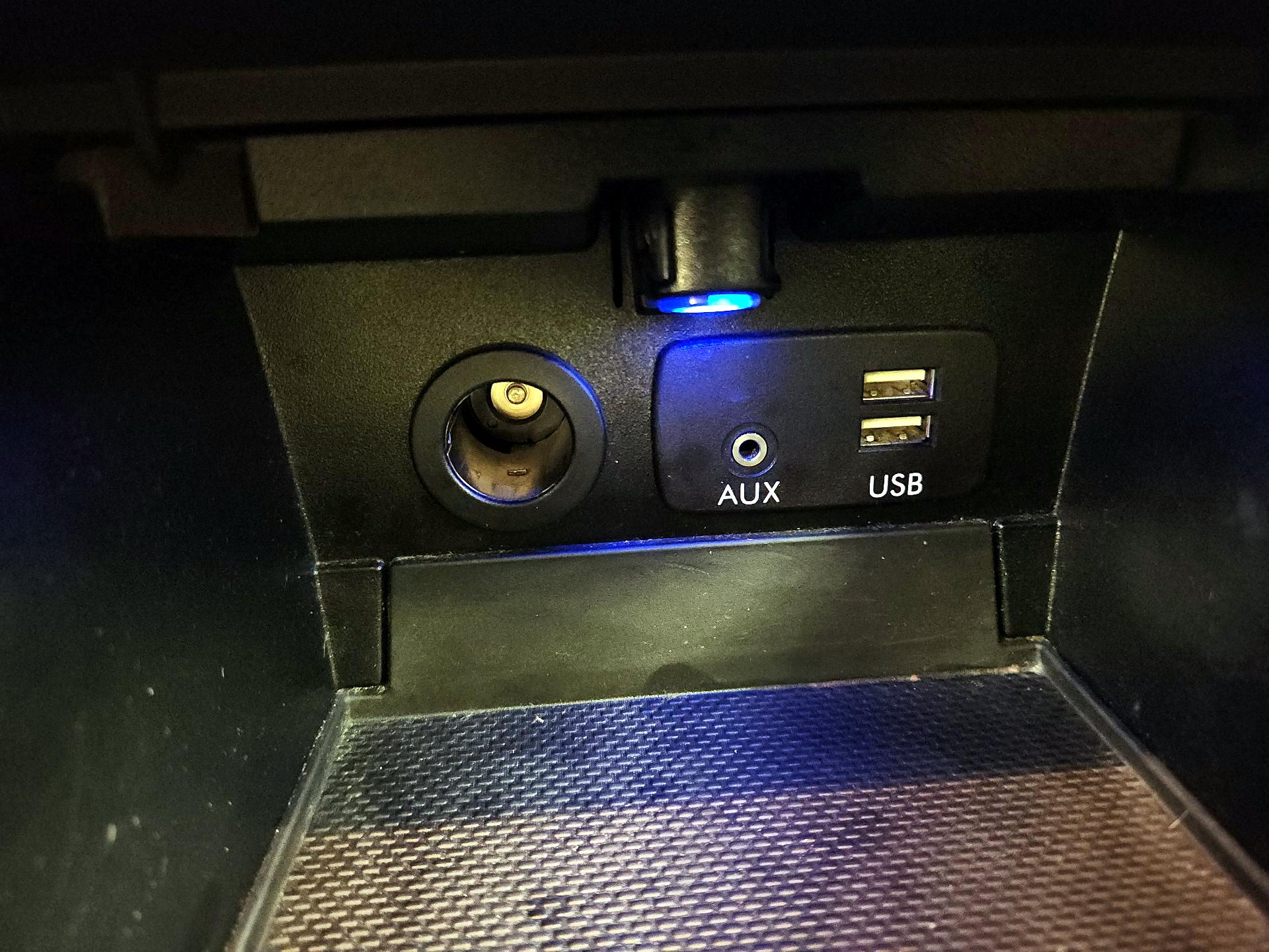 Thumbnail: 2017 Subaru Outback - 18