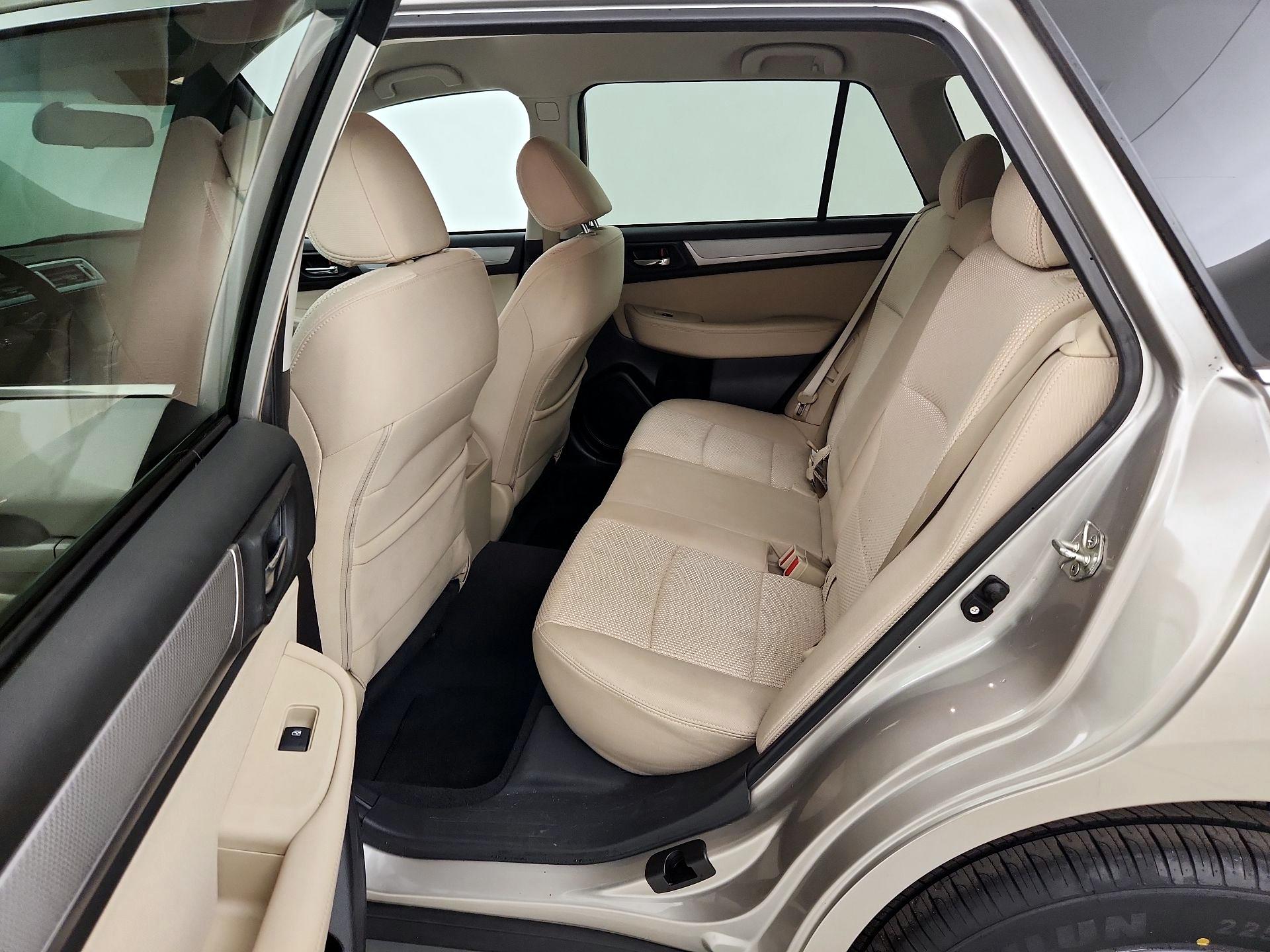 Thumbnail: 2017 Subaru Outback - 19