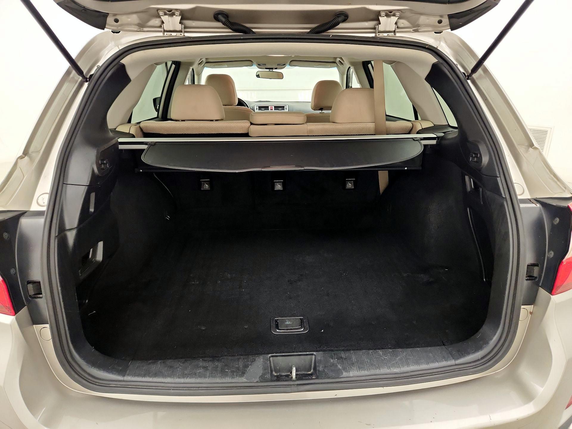 Thumbnail: 2017 Subaru Outback - 20