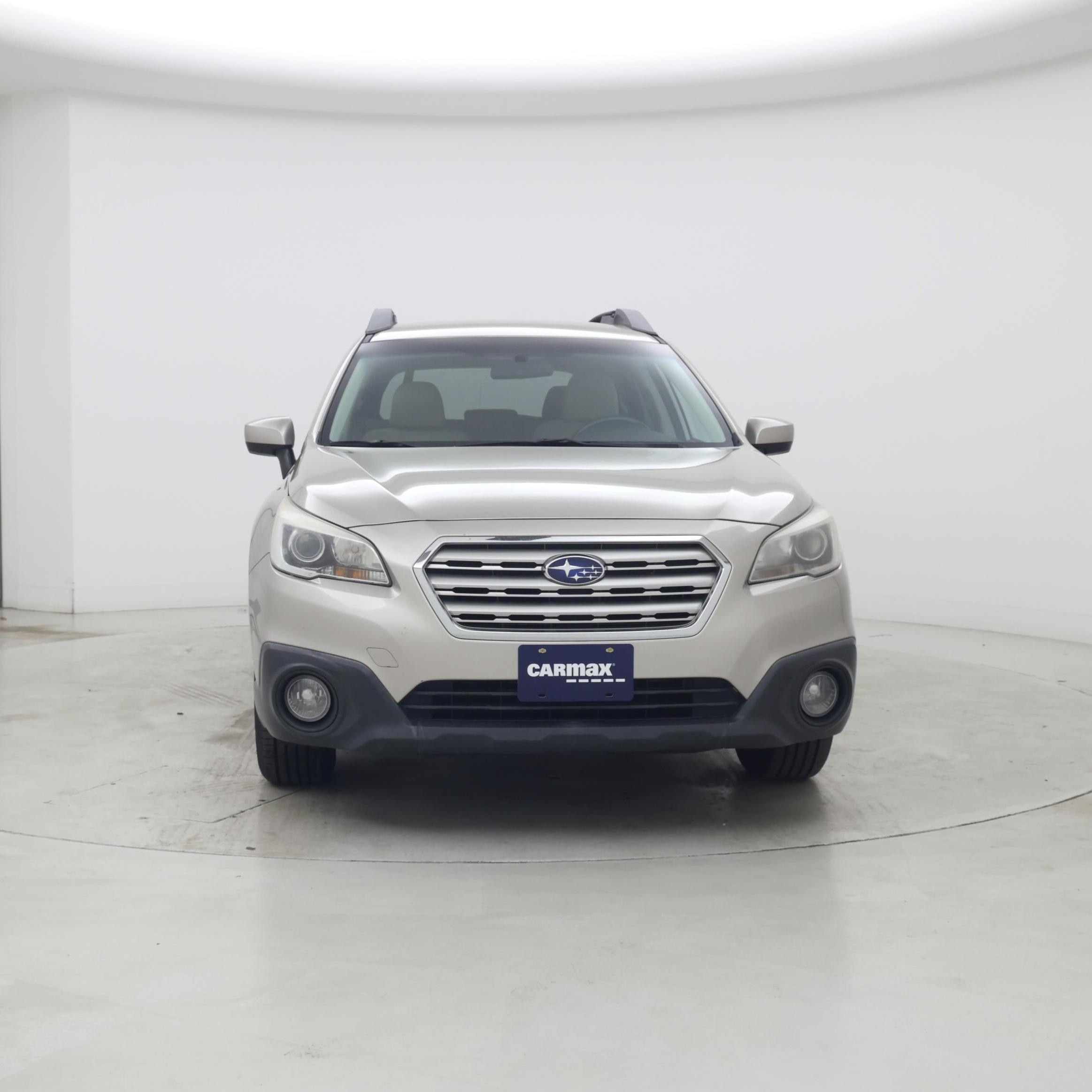 Thumbnail: 2017 Subaru Outback - 5