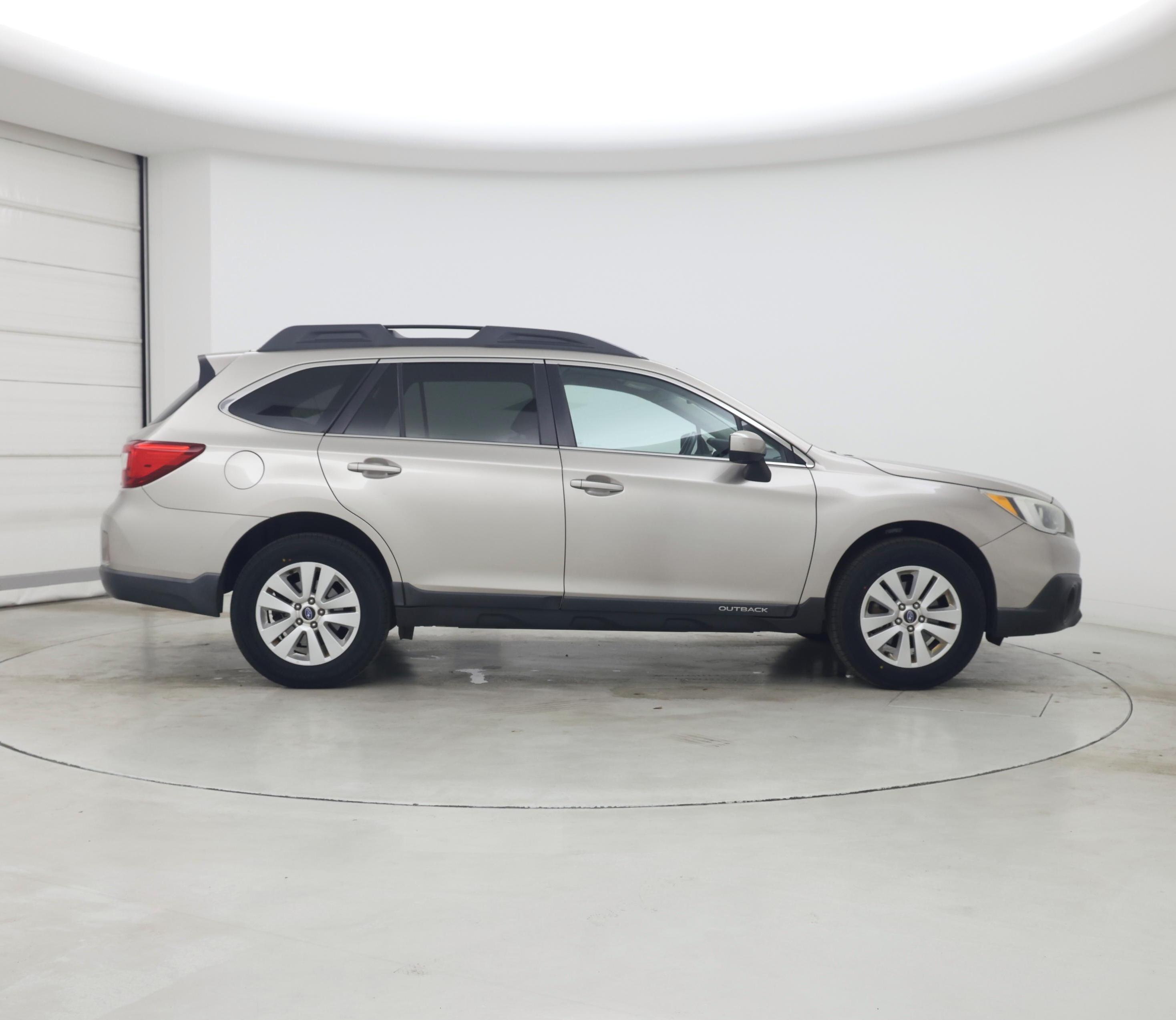 Thumbnail: 2017 Subaru Outback - 7