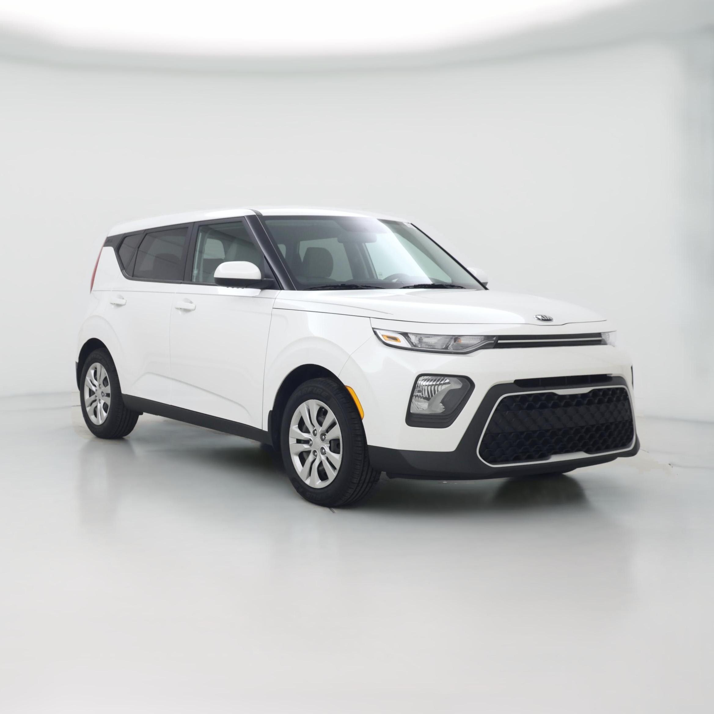 Thumbnail: 2020 Kia Soul - 1