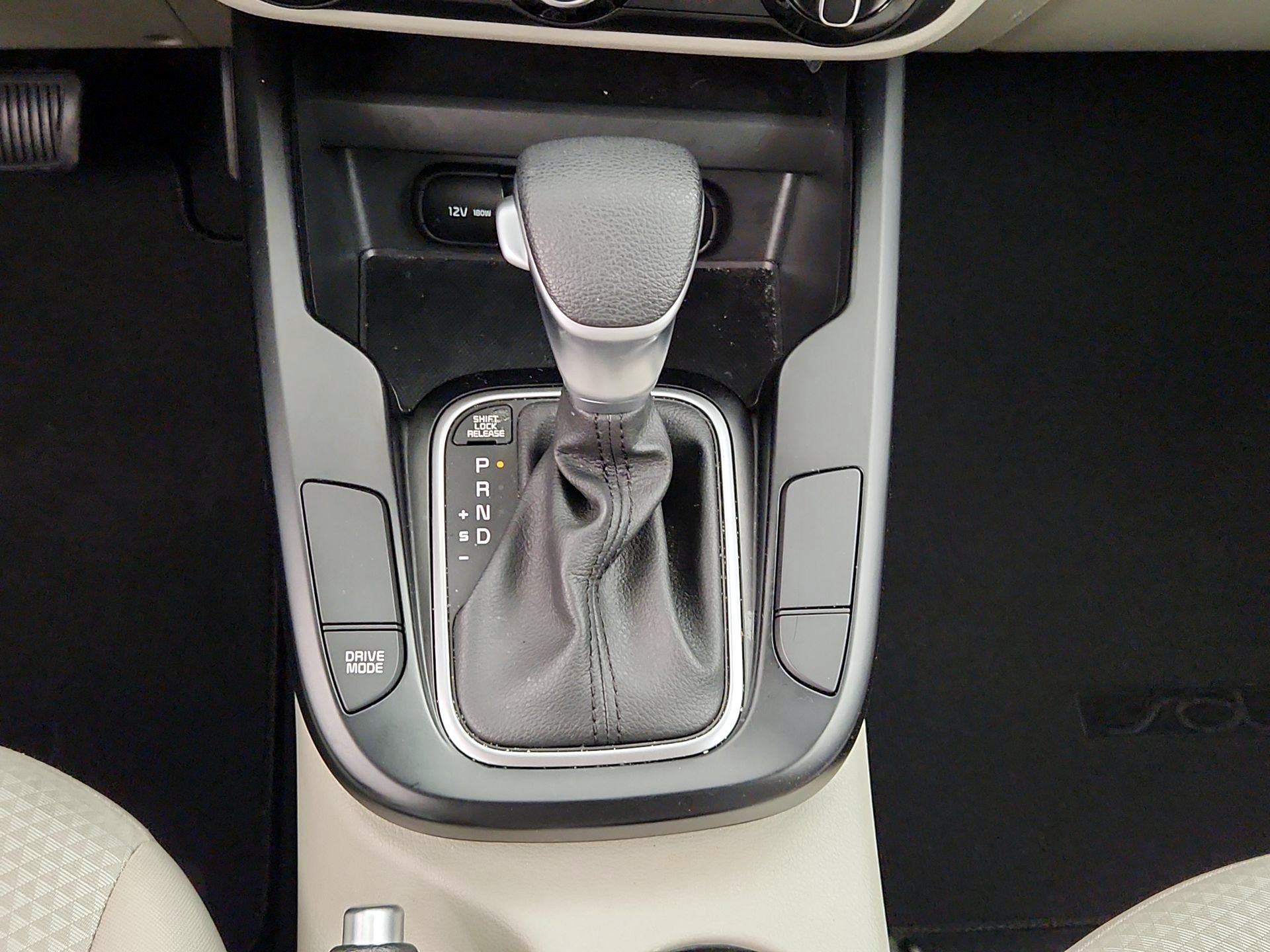 Thumbnail: 2020 Kia Soul - 17