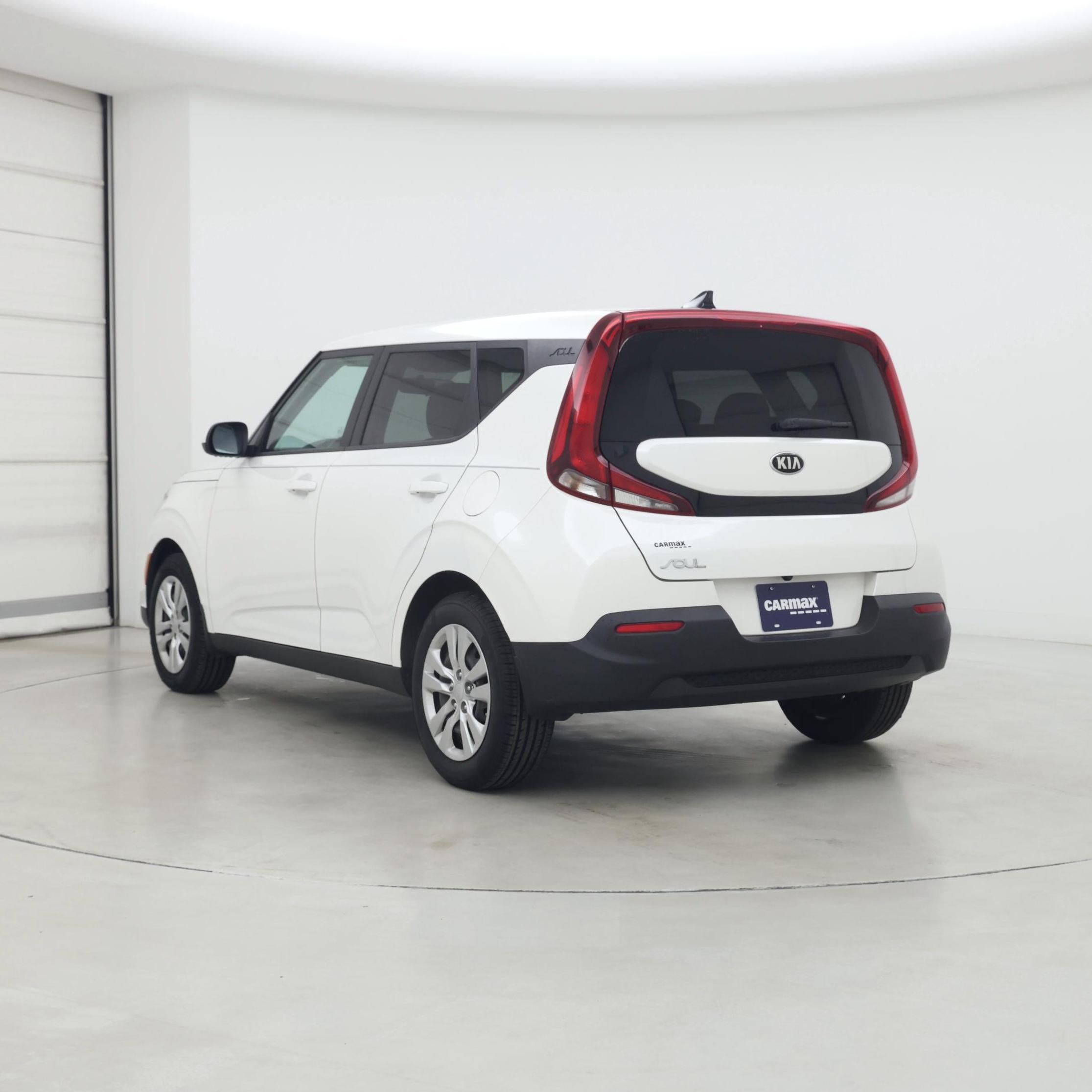 Thumbnail: 2020 Kia Soul - 2