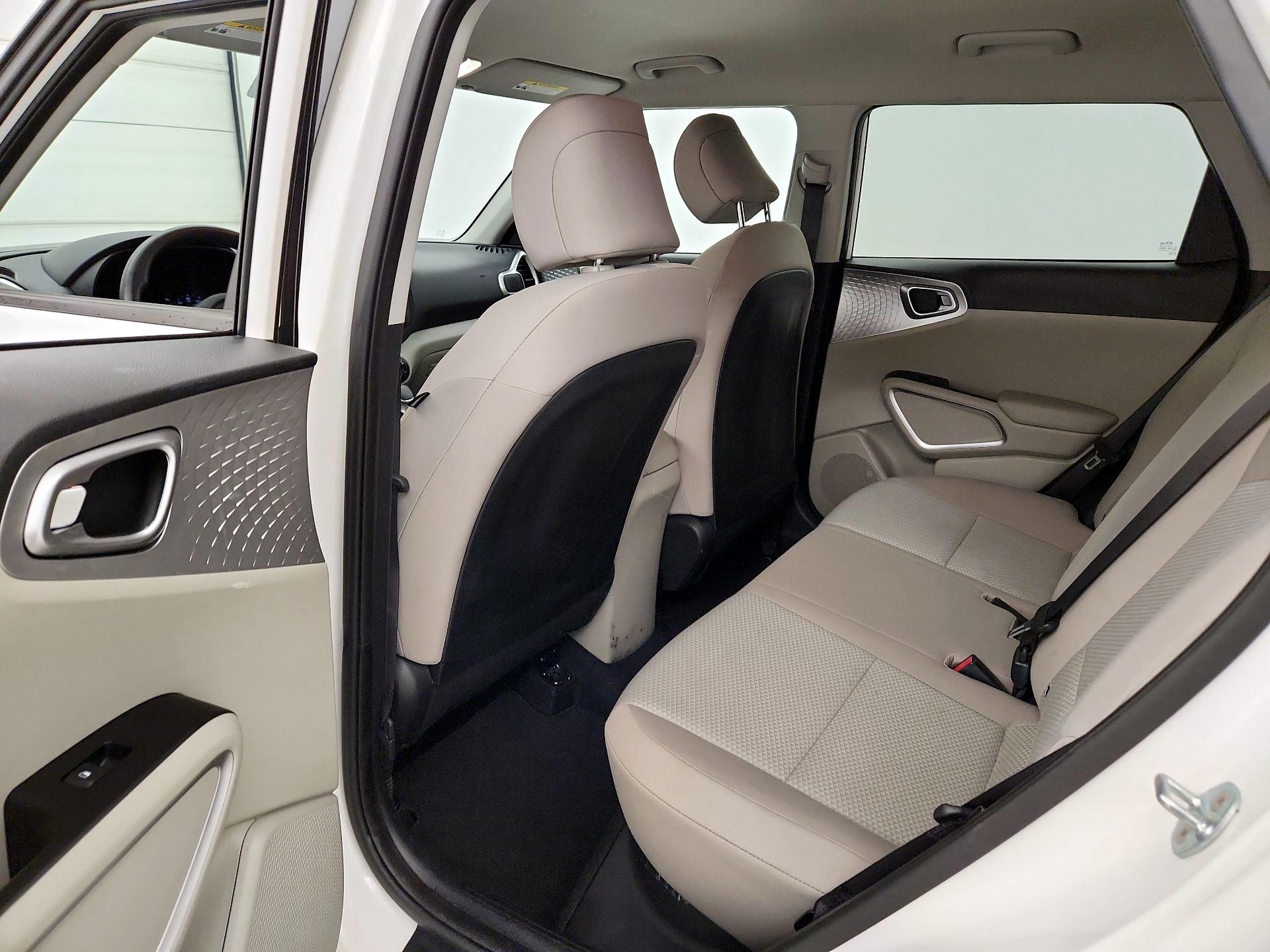 Thumbnail: 2020 Kia Soul - 19