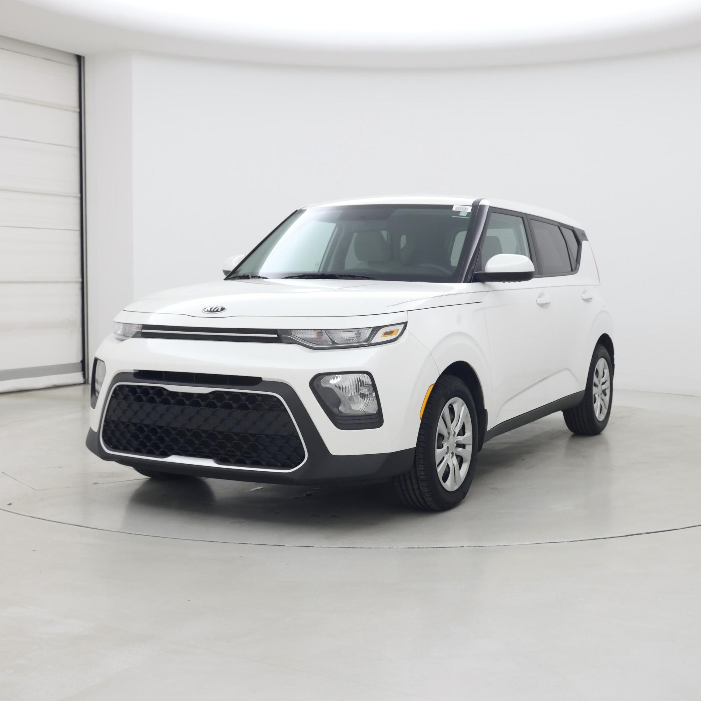 Thumbnail: 2020 Kia Soul - 4