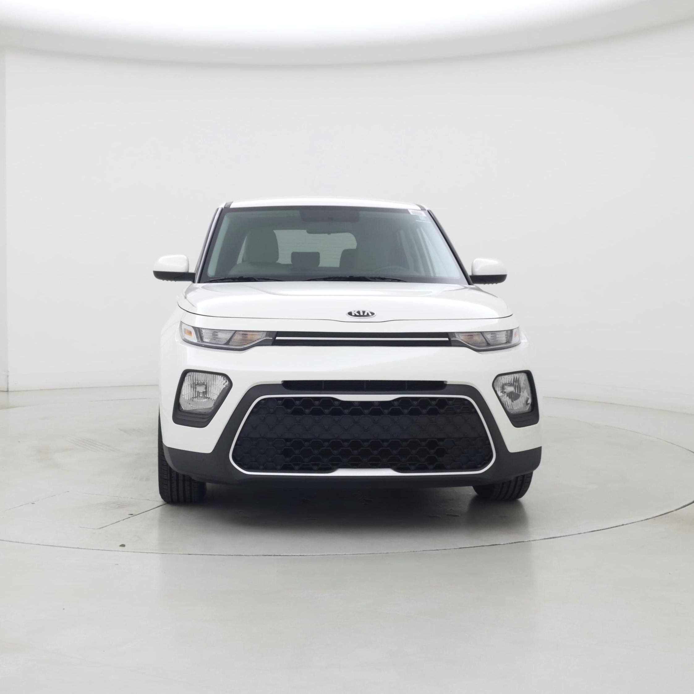 Thumbnail: 2020 Kia Soul - 5