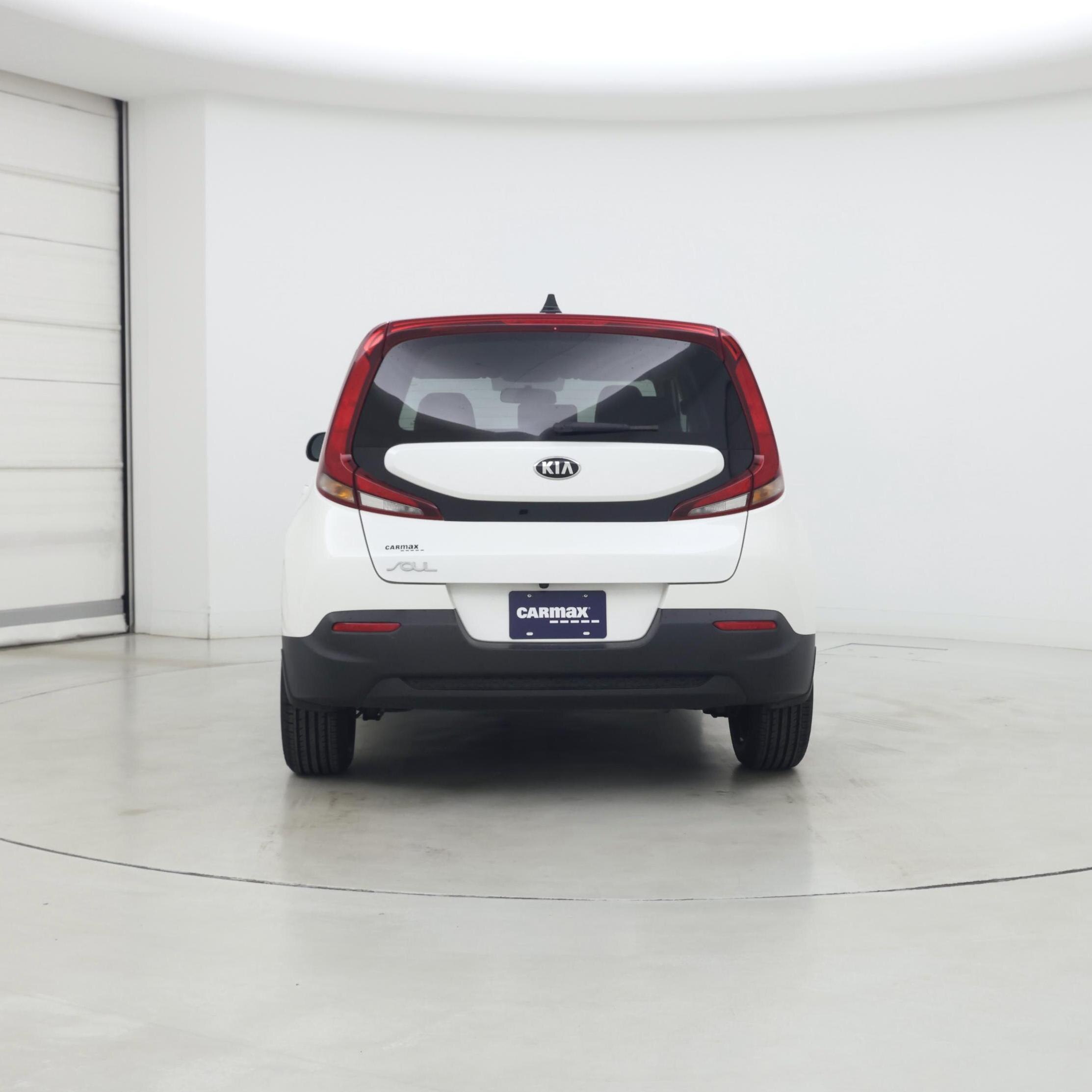 Thumbnail: 2020 Kia Soul - 6