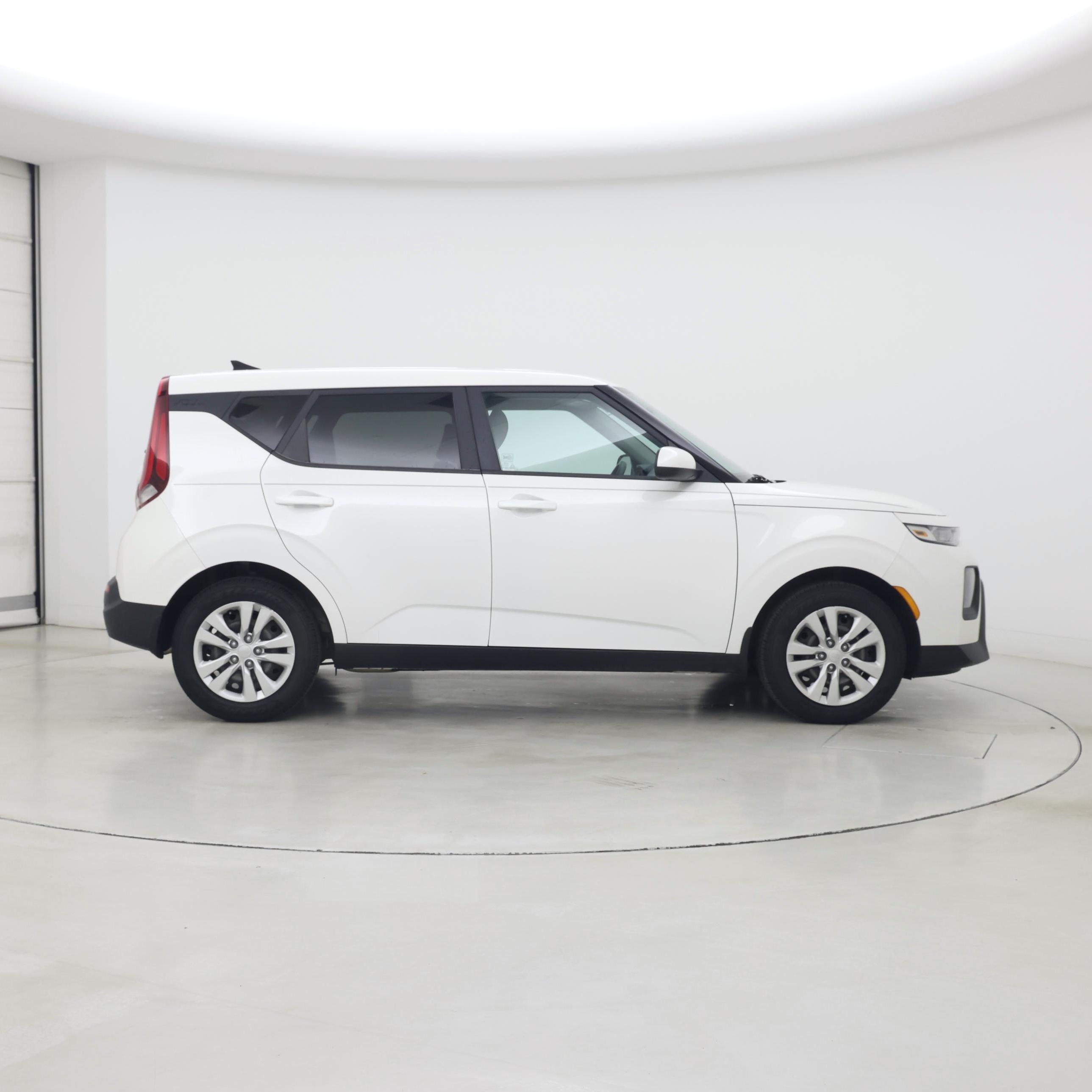 Thumbnail: 2020 Kia Soul - 7