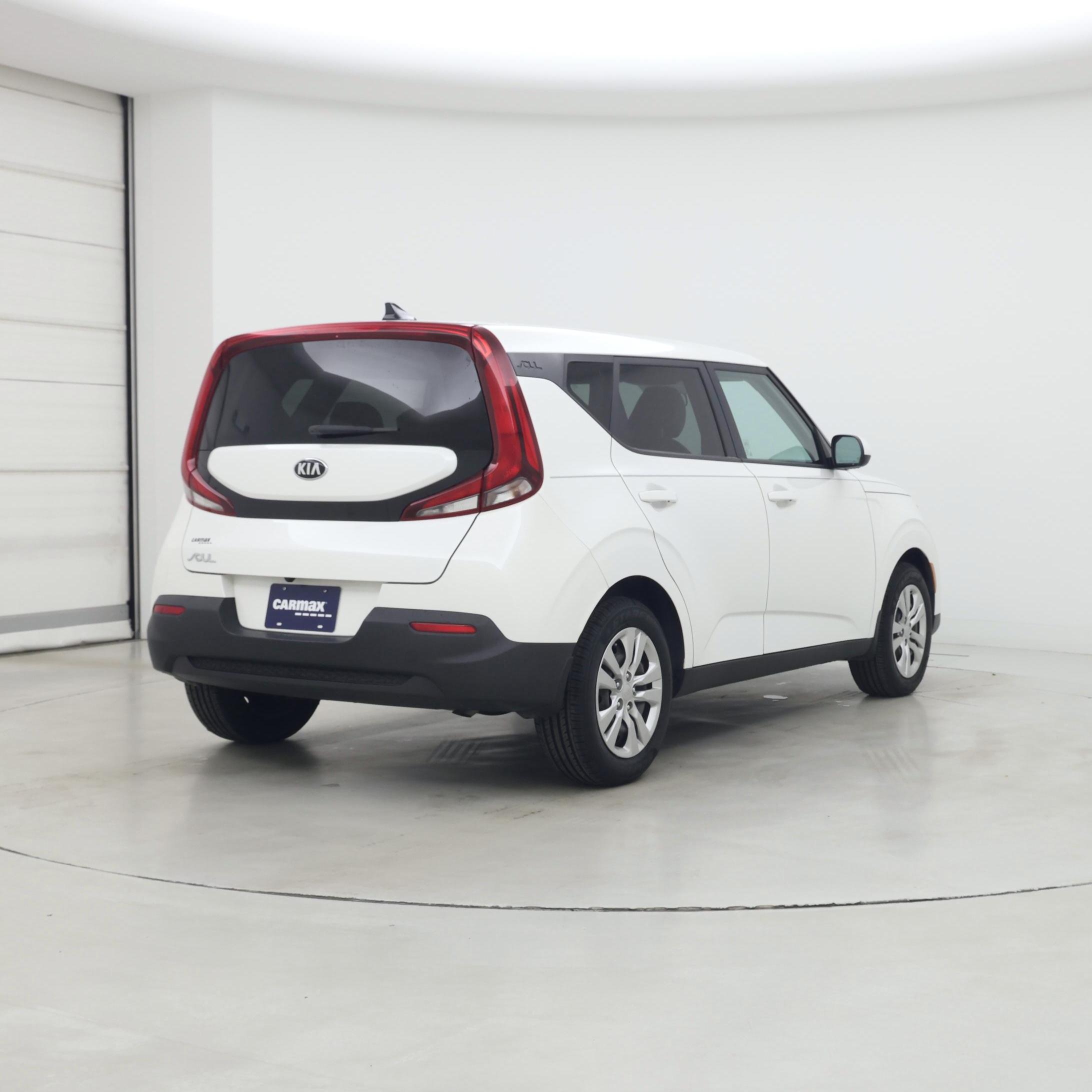 Thumbnail: 2020 Kia Soul - 8