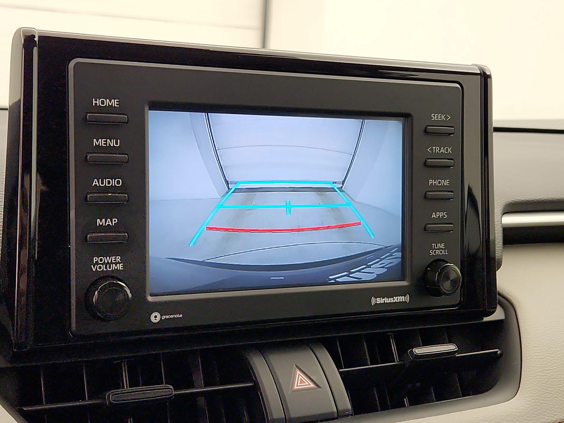 Thumbnail: 2020 Toyota RAV4 - 14