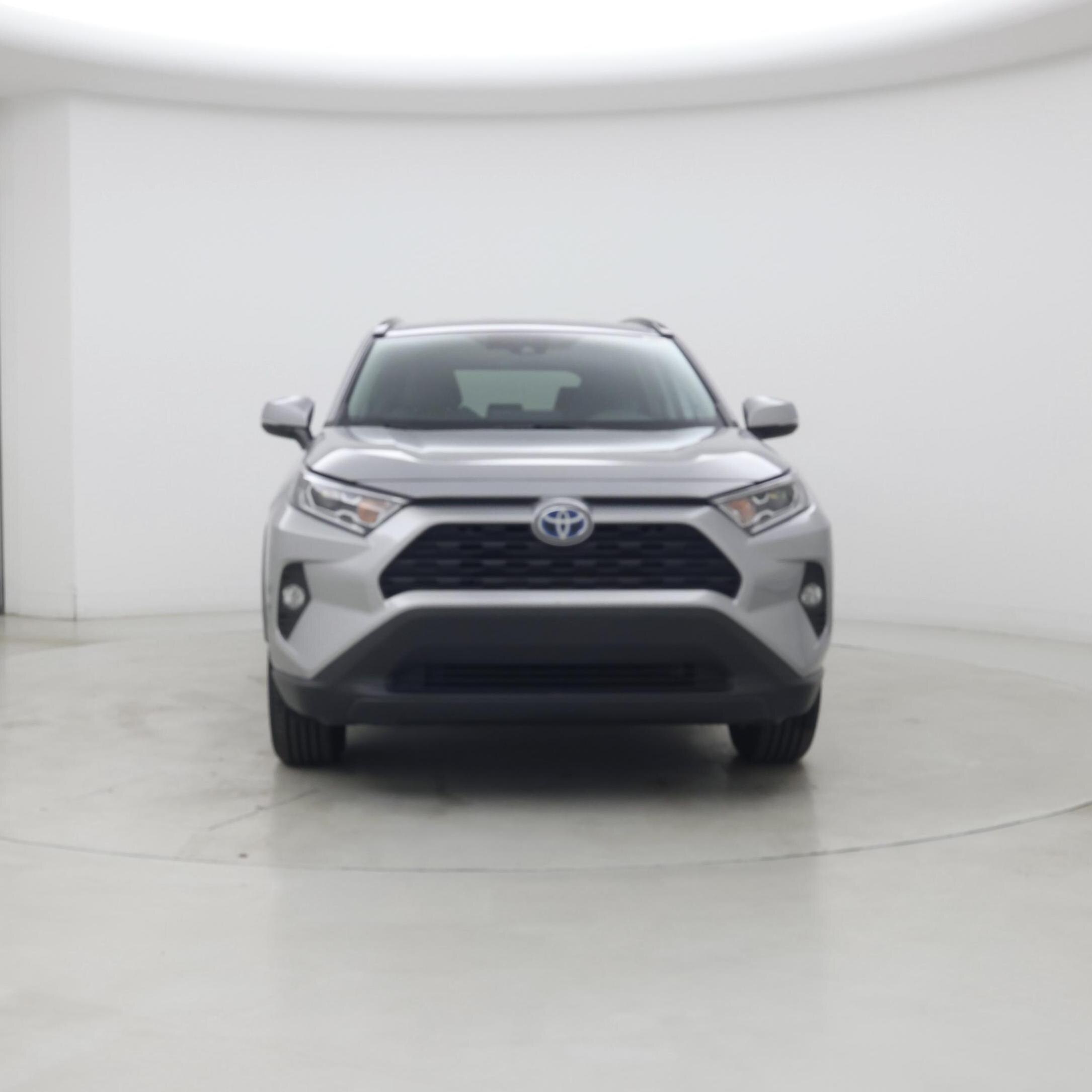 Thumbnail: 2020 Toyota RAV4 - 5