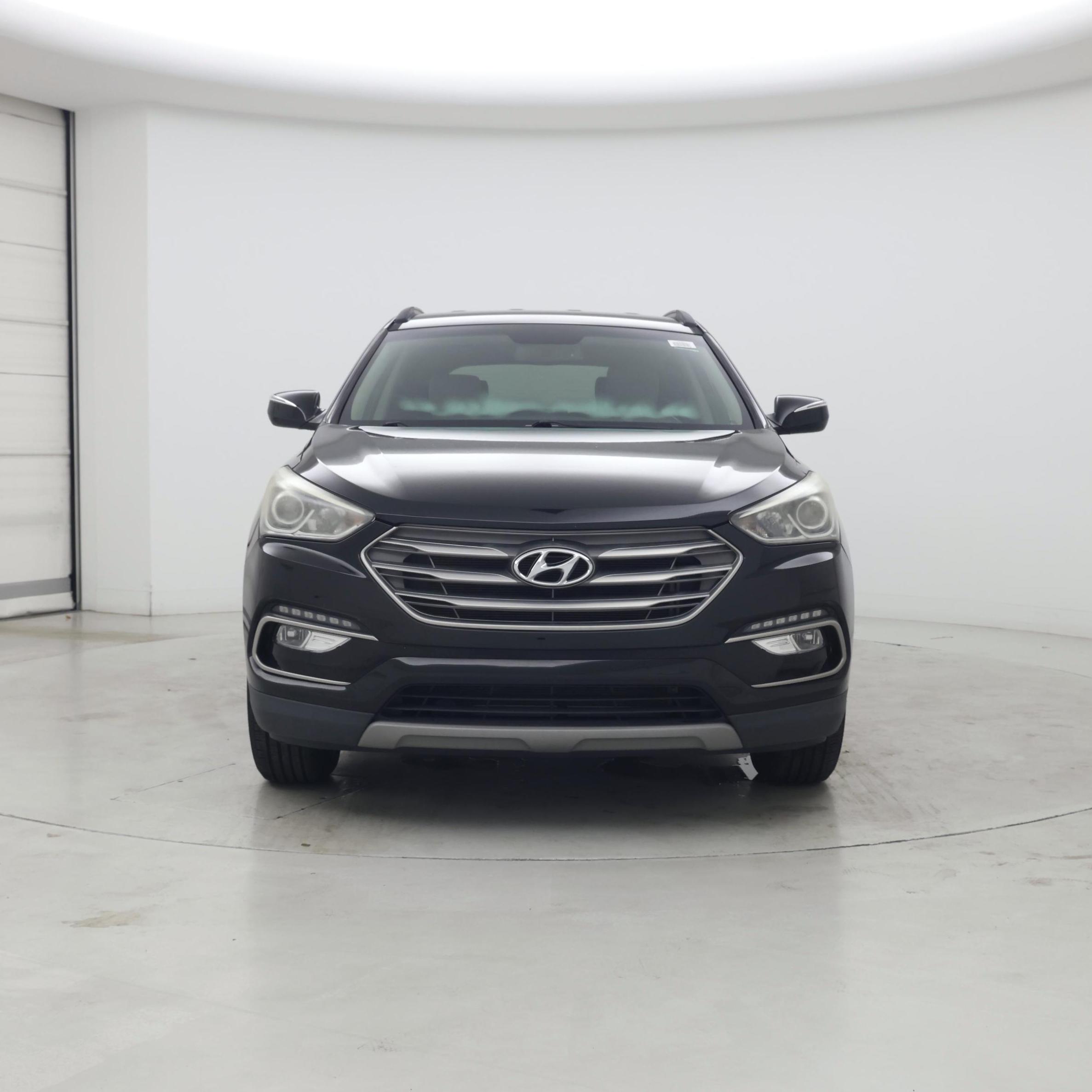 Thumbnail: 2017 Hyundai Santa Fe - 5