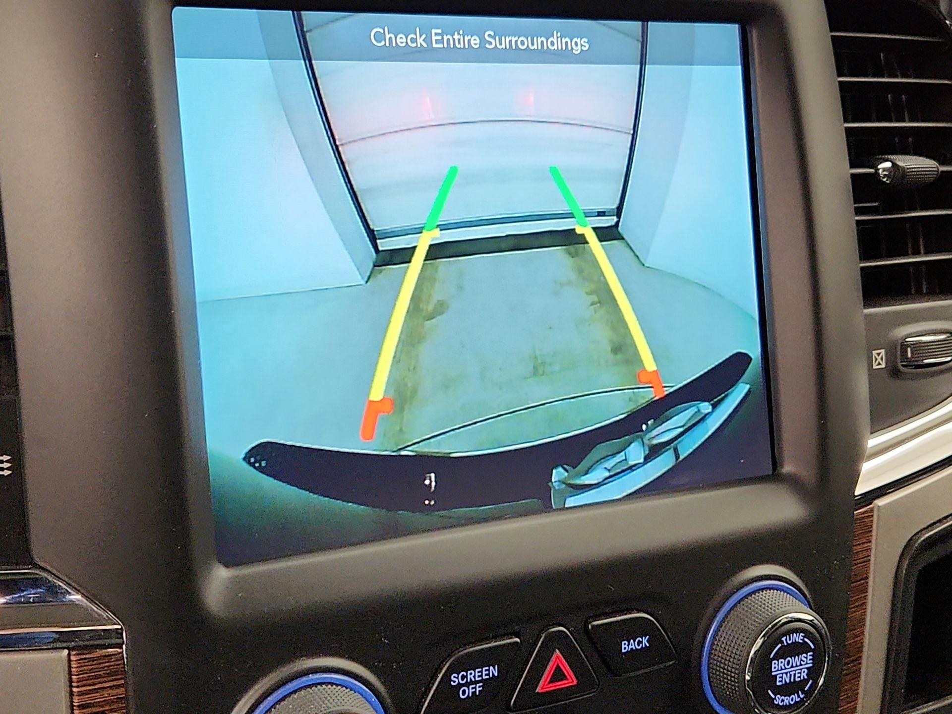 Thumbnail: 2019 RAM 1500 Classic - 15