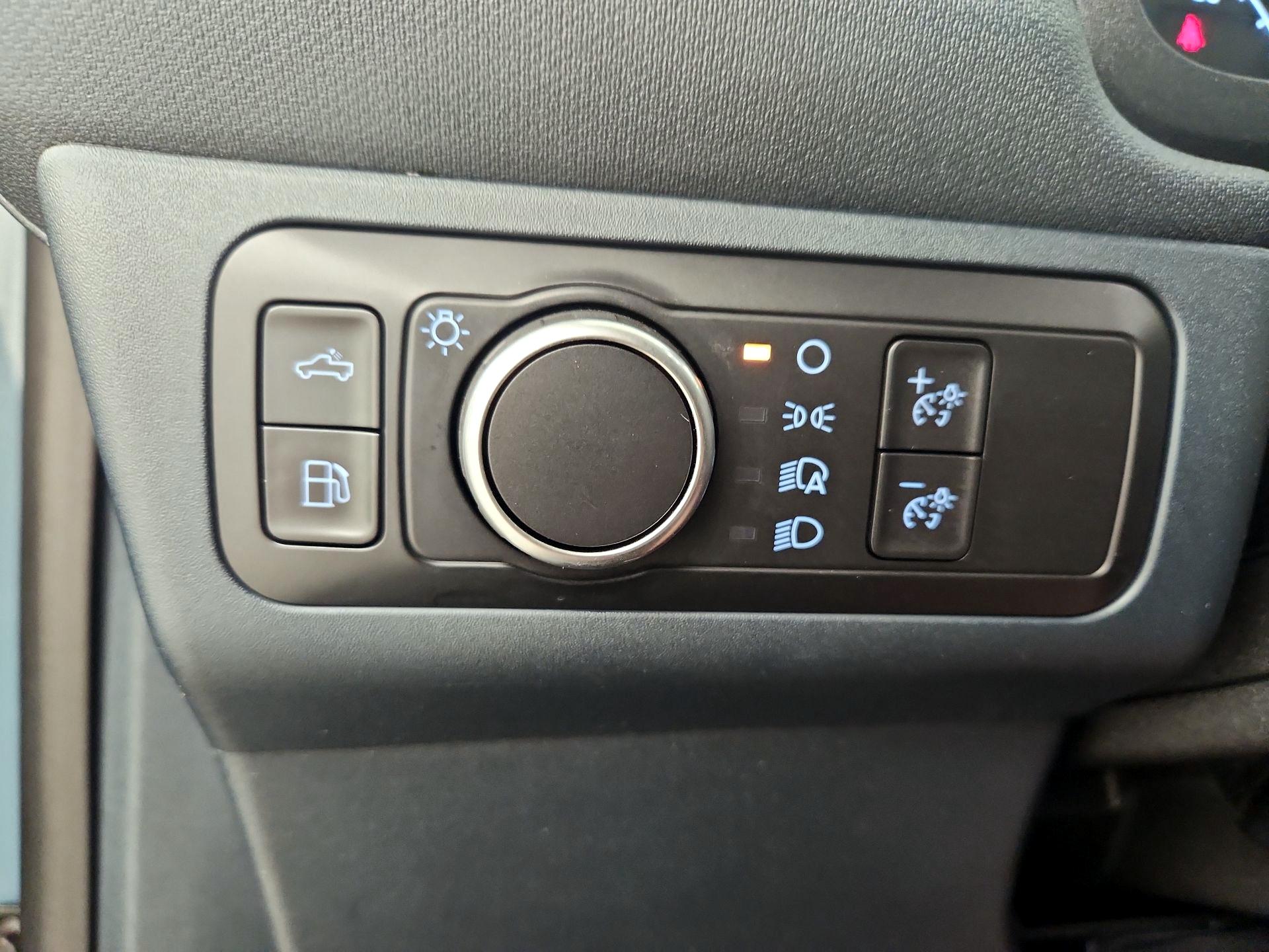 Thumbnail: 2022 Ford Maverick - 13