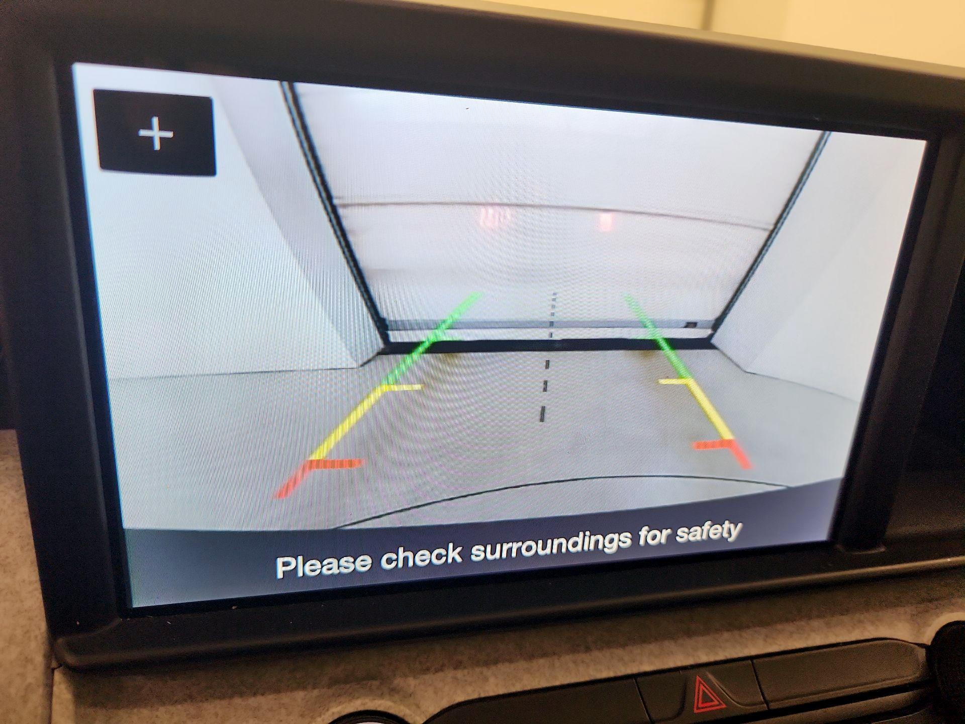 Thumbnail: 2022 Ford Maverick - 14