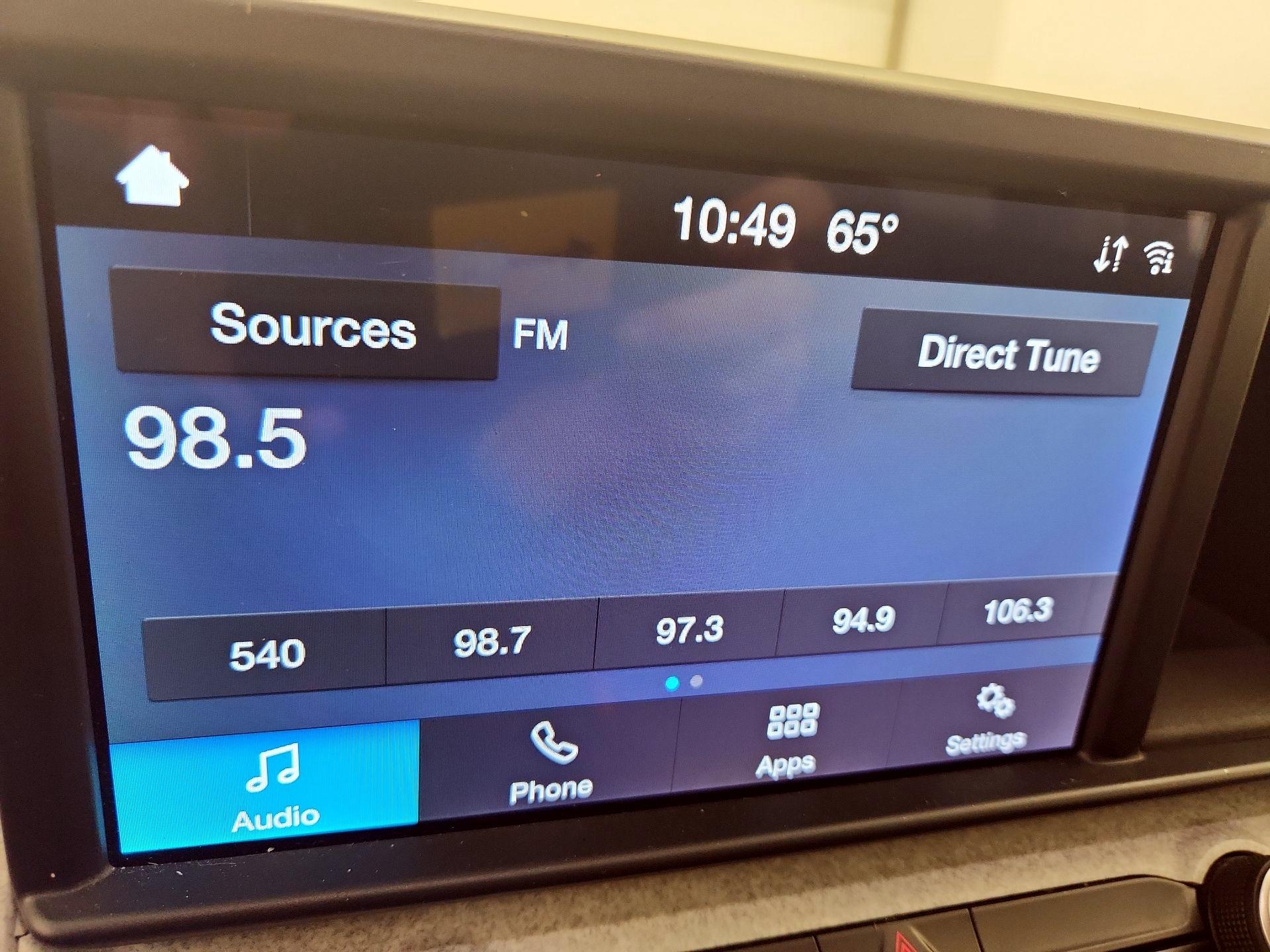 Thumbnail: 2022 Ford Maverick - 15