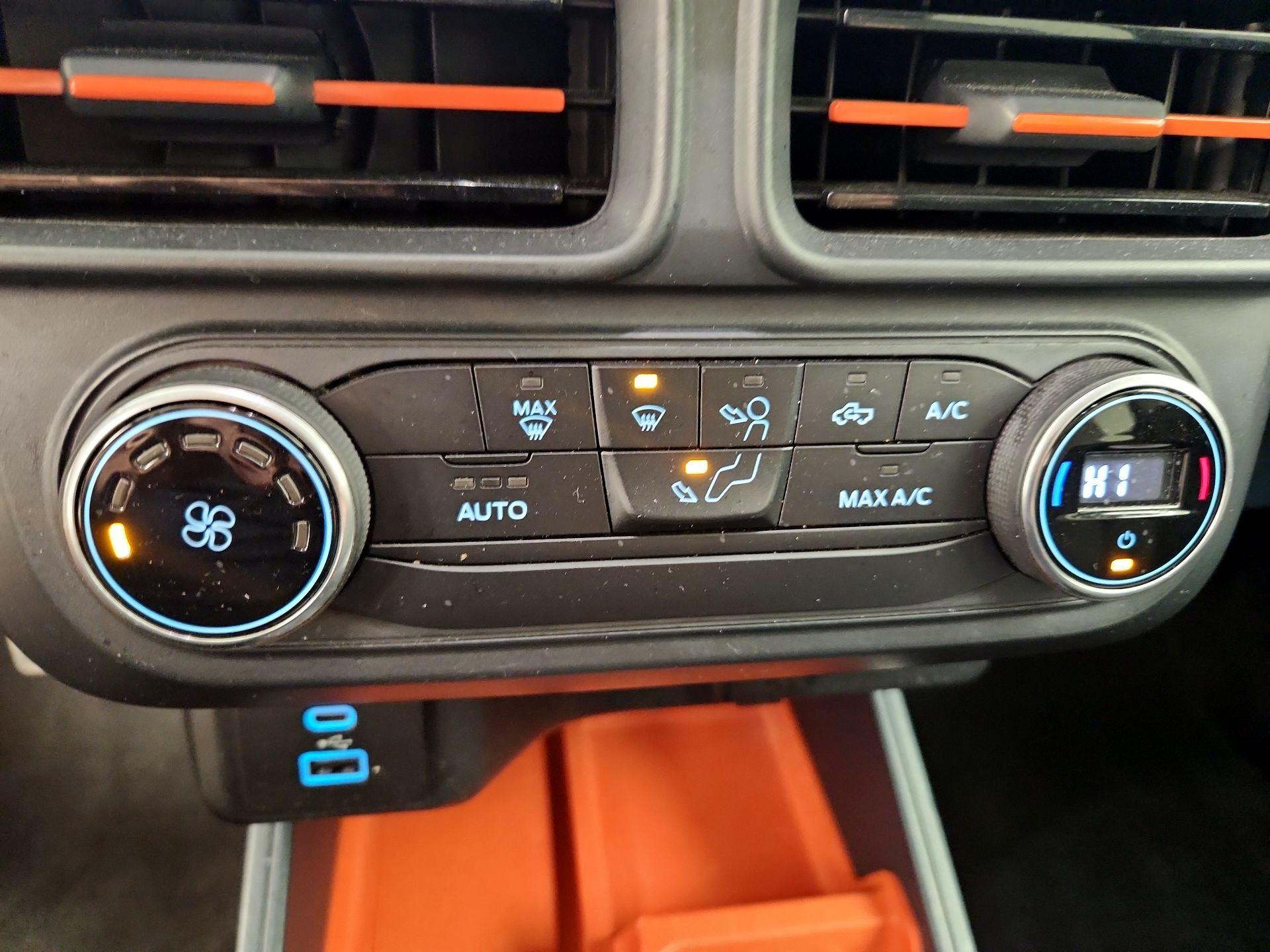 Thumbnail: 2022 Ford Maverick - 16