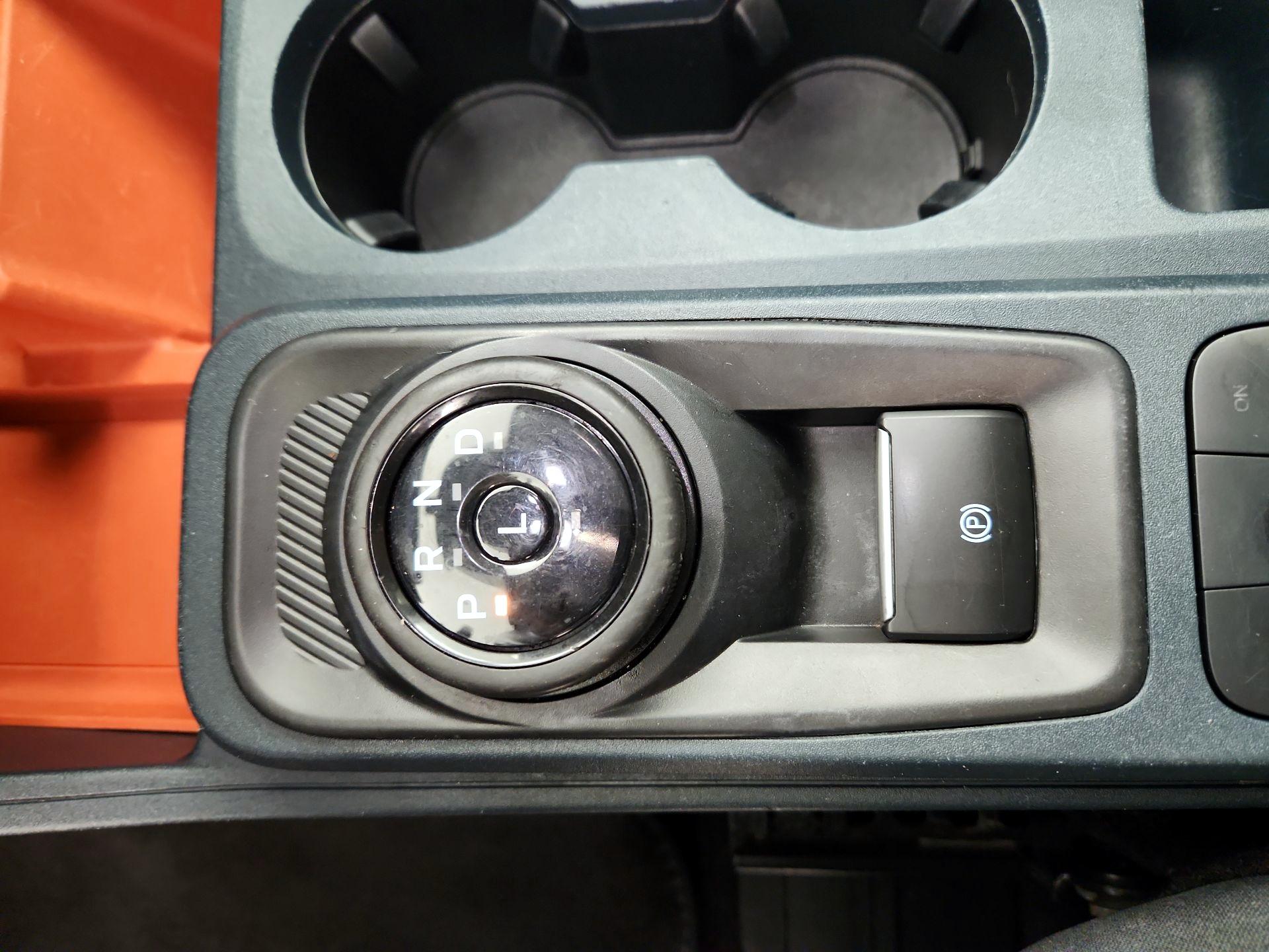 Thumbnail: 2022 Ford Maverick - 17