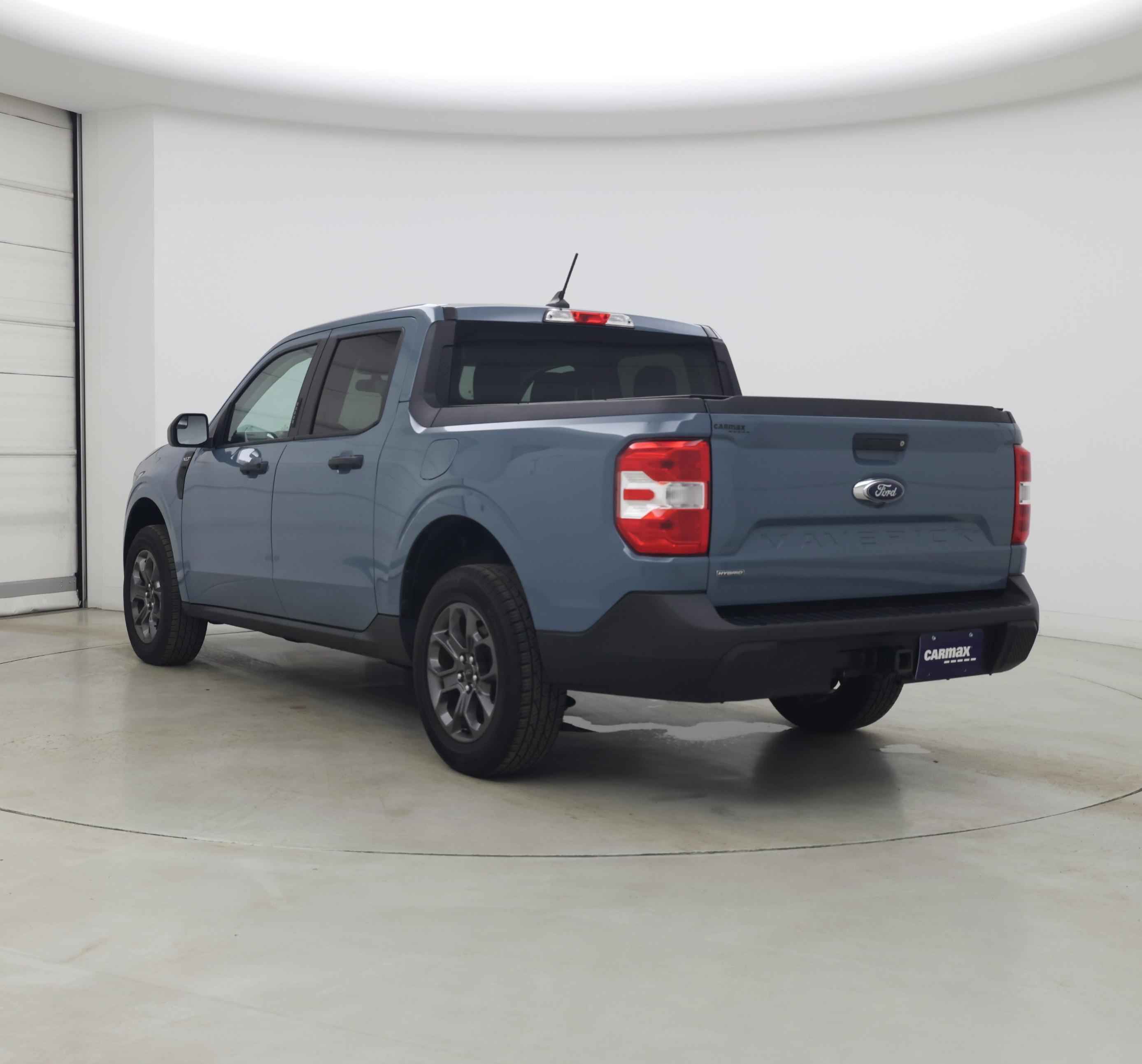 Thumbnail: 2022 Ford Maverick - 2