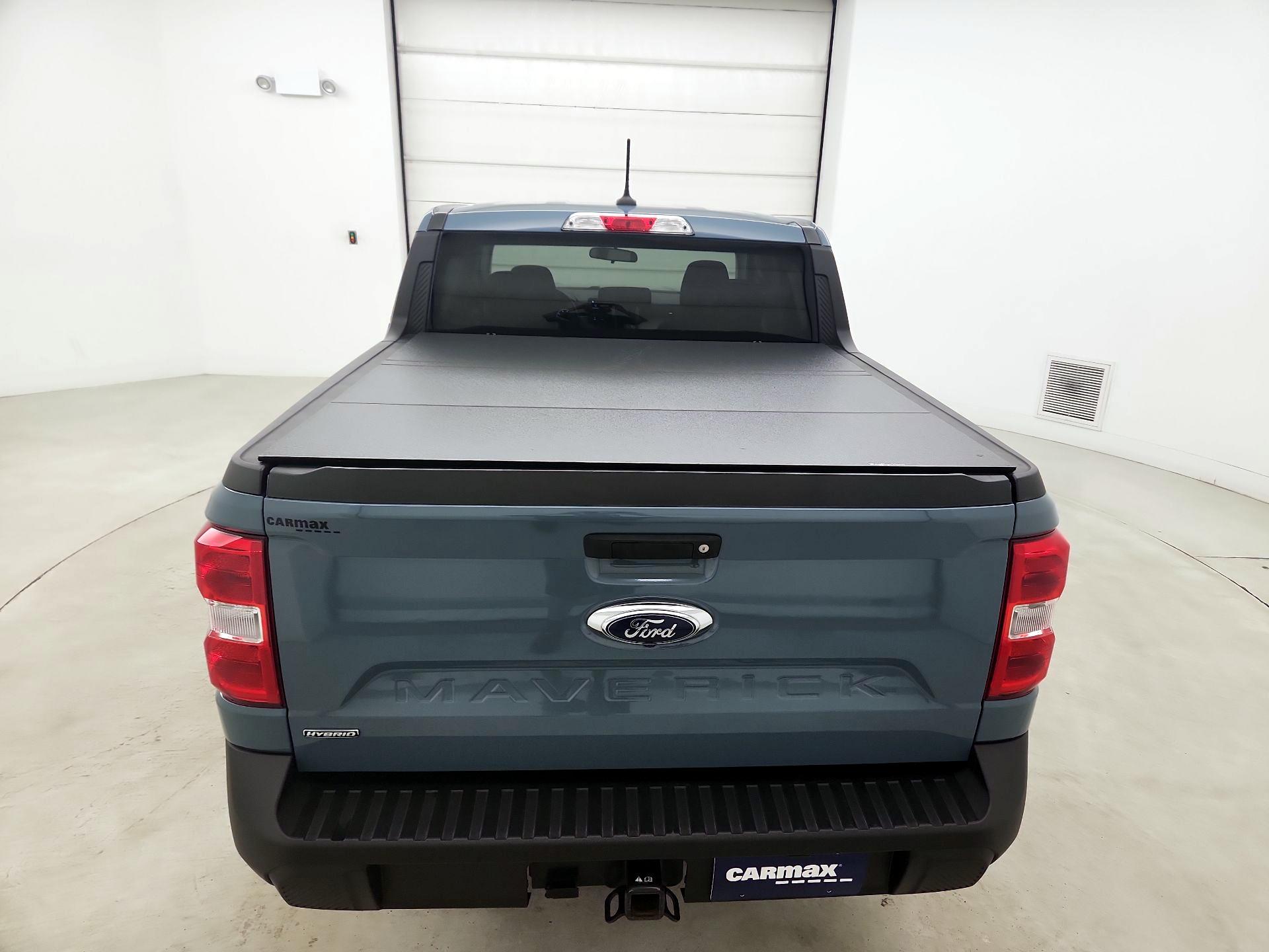 Thumbnail: 2022 Ford Maverick - 20