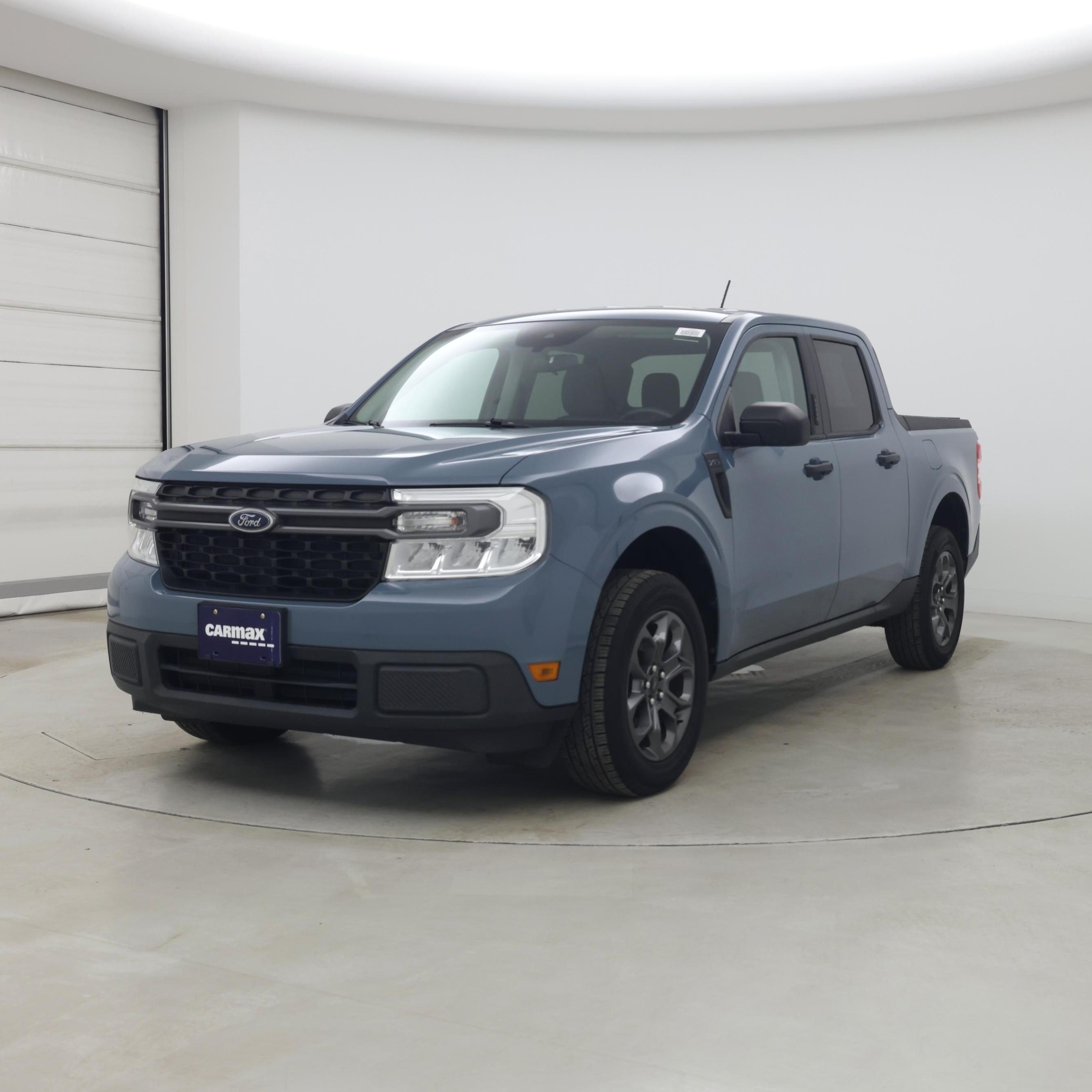 Thumbnail: 2022 Ford Maverick - 4