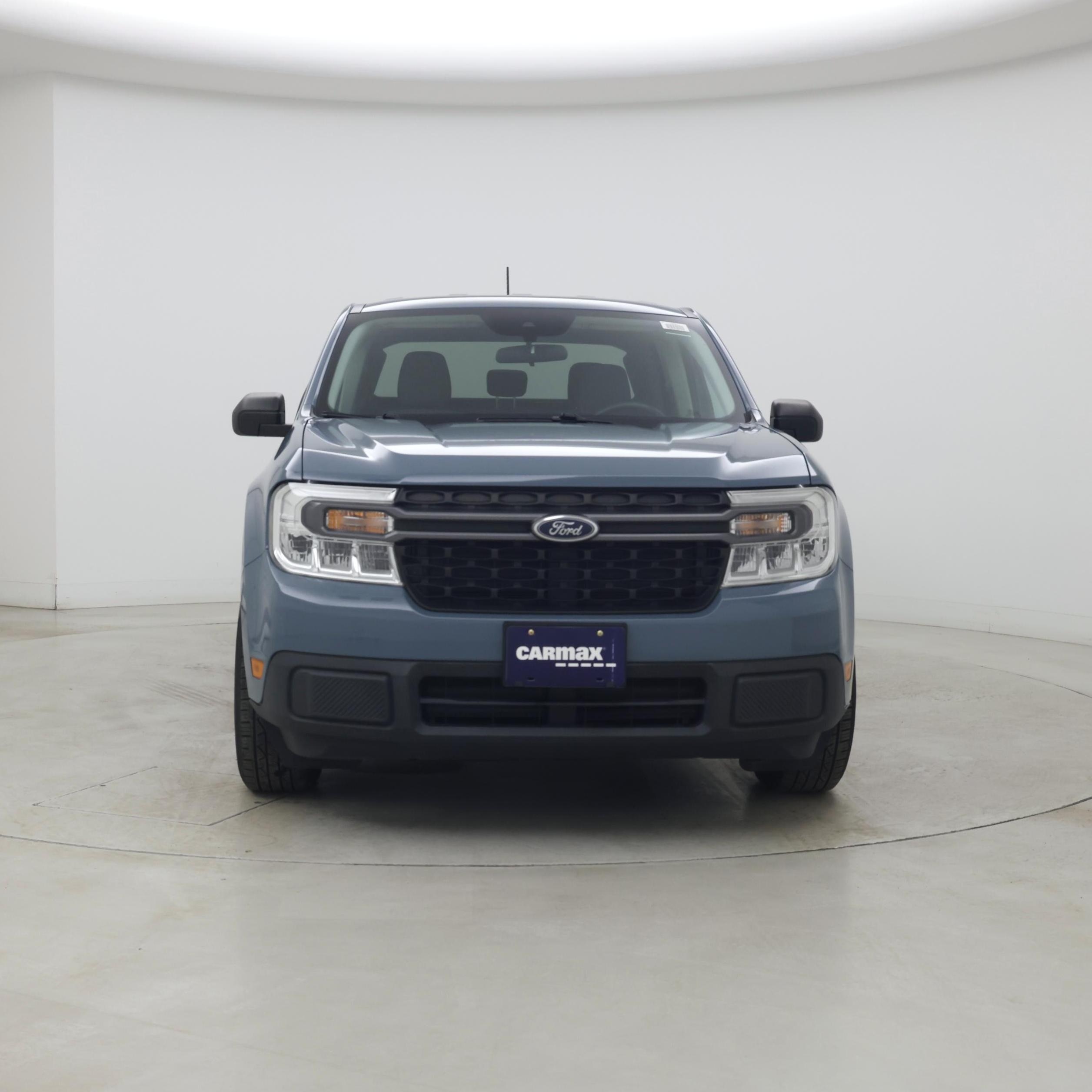 Thumbnail: 2022 Ford Maverick - 5